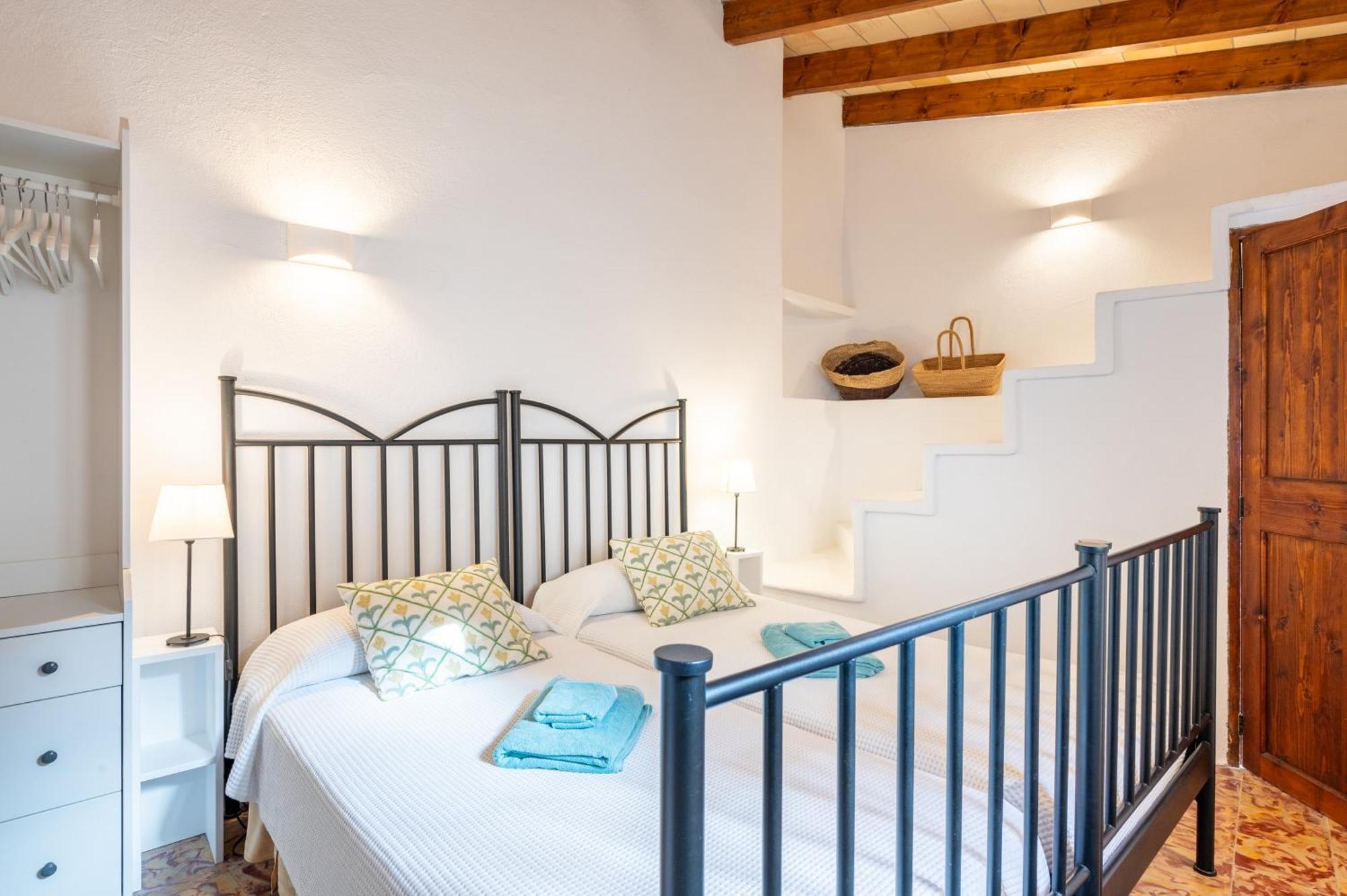 Casa Romana Holiday home *