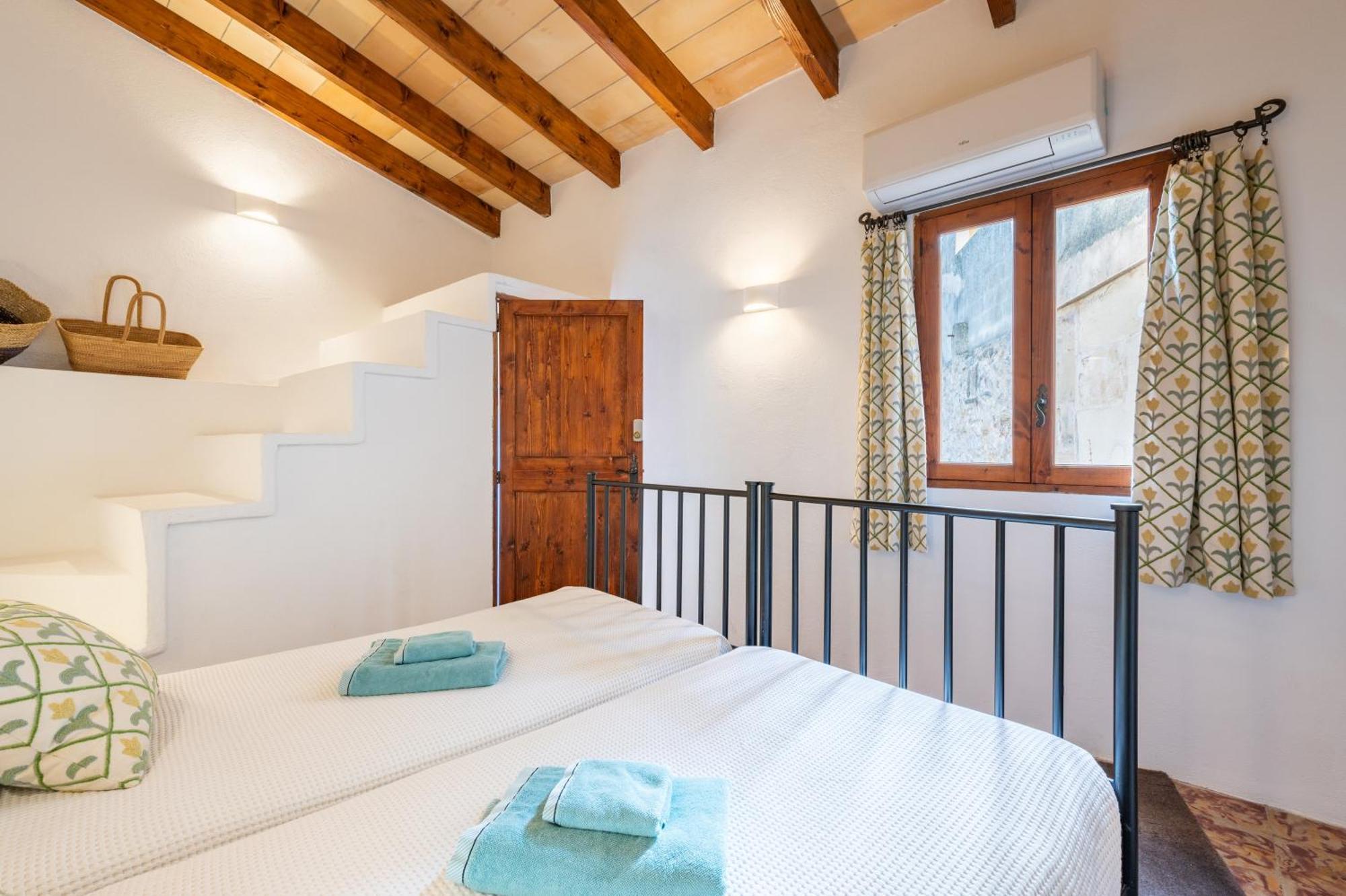 Casa Romana * Pollenca