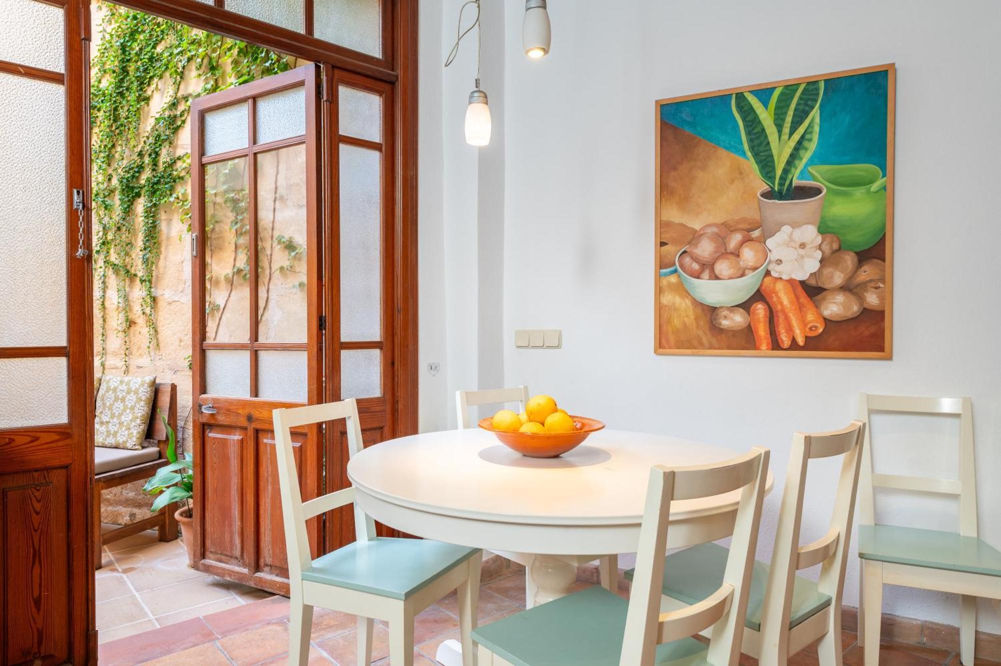 Casa Romana *