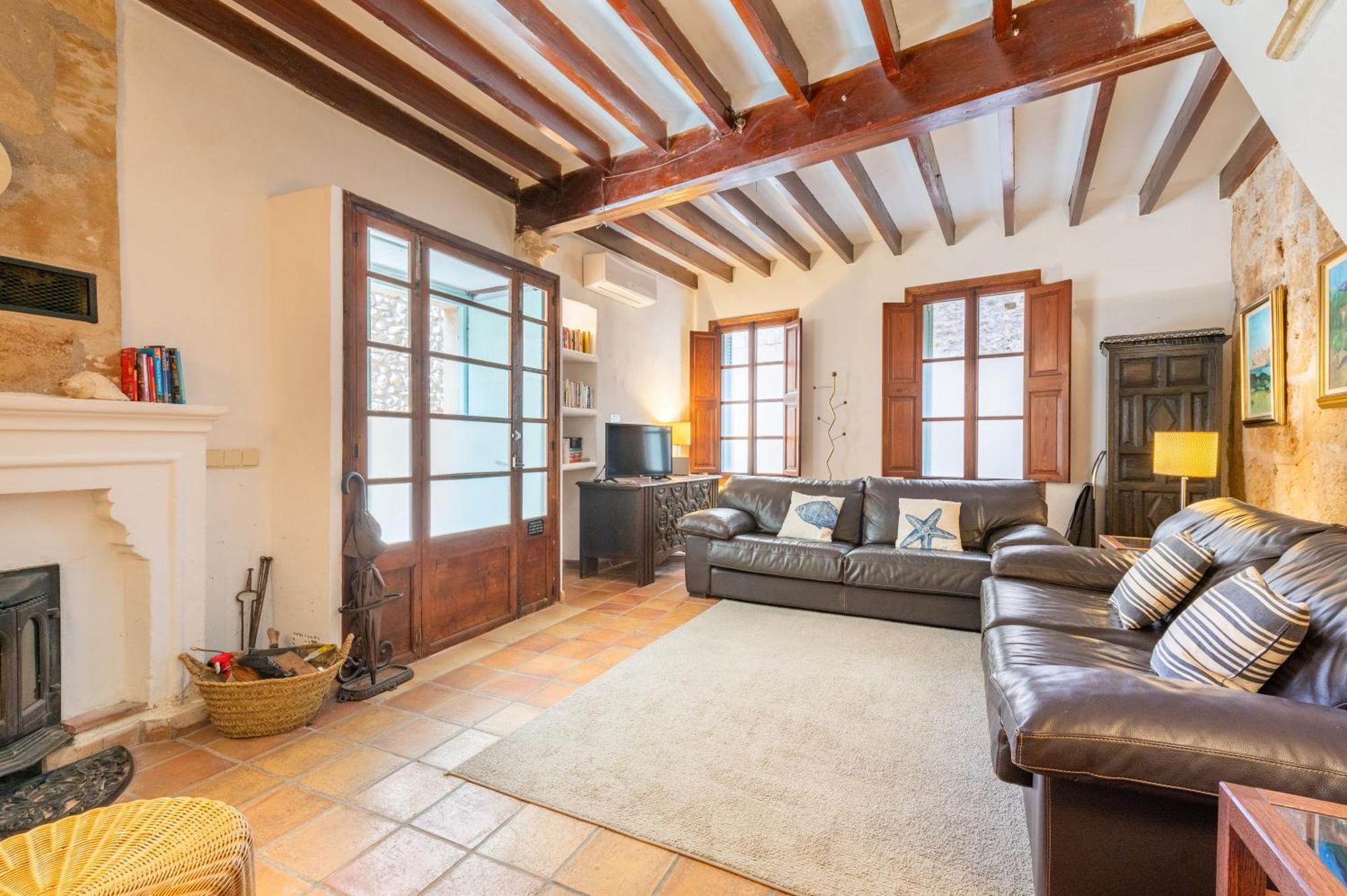 Casa Romana Holiday home *
