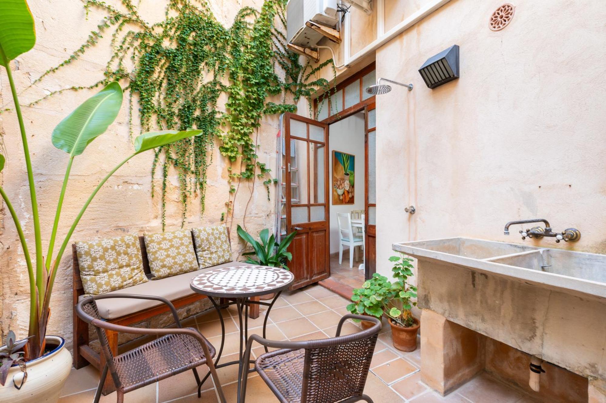 Casa Romana Pollenca