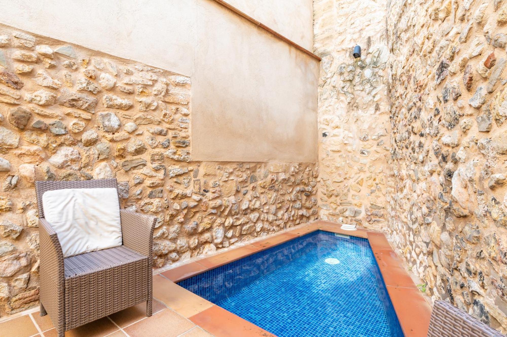 Casa Romana Holiday home