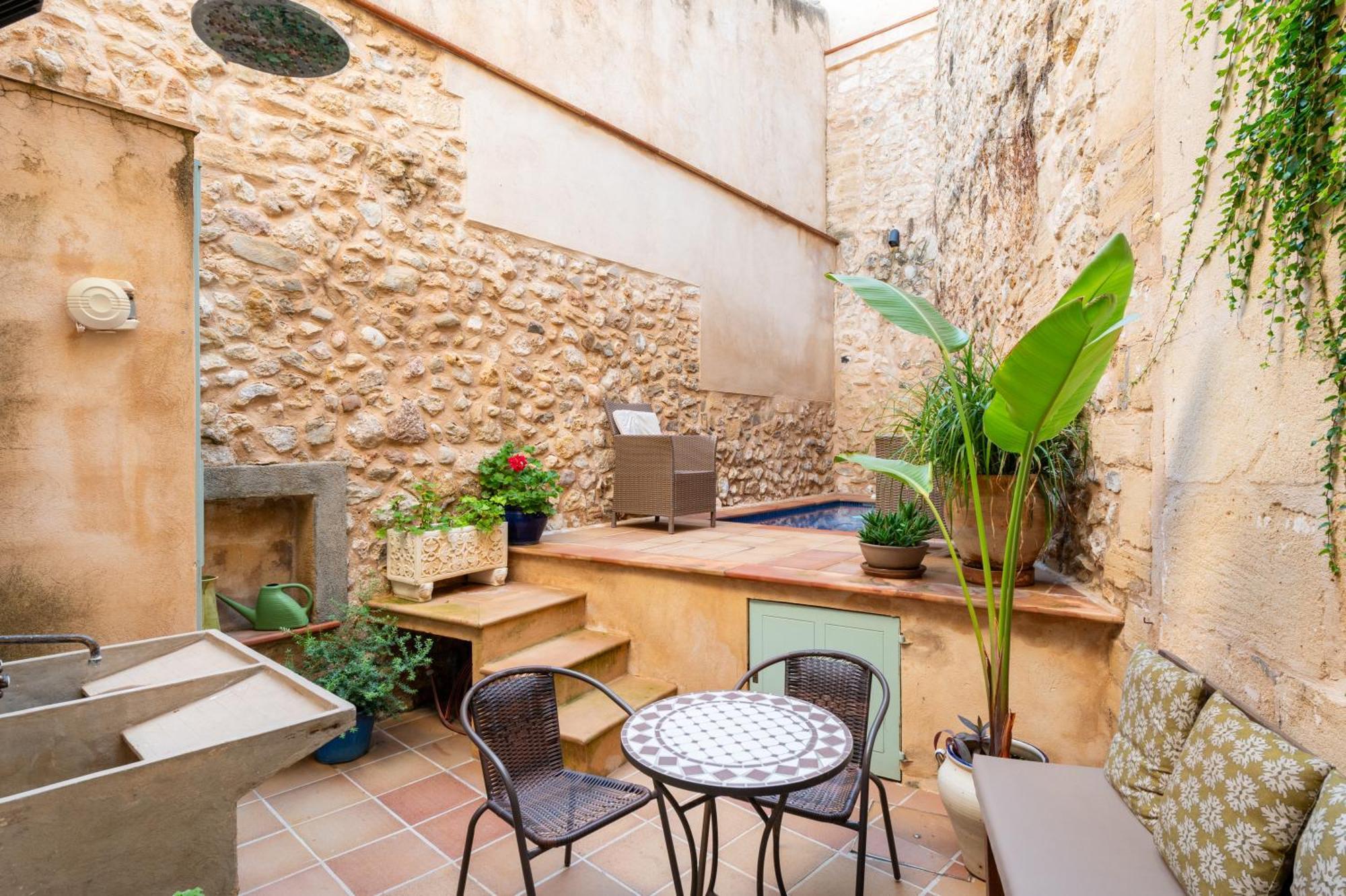 Holiday home Casa Romana Pollenca
