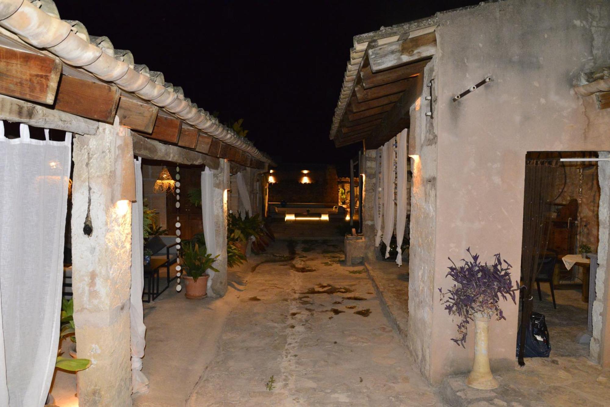 Ca Sa Padrina * Vilafranca De Bonany