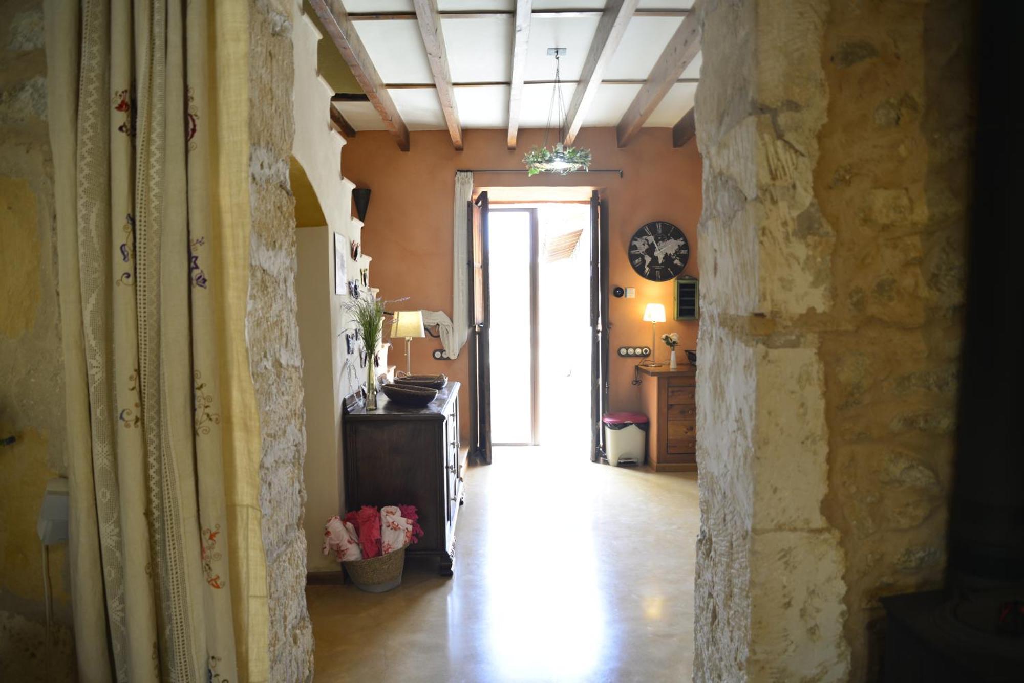 Ca Sa Padrina * Vilafranca De Bonany
