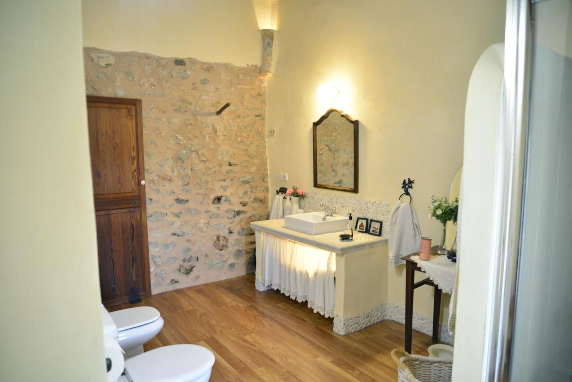 Сasa de vacaciones Ca Sa Padrina Vilafranca De Bonany
