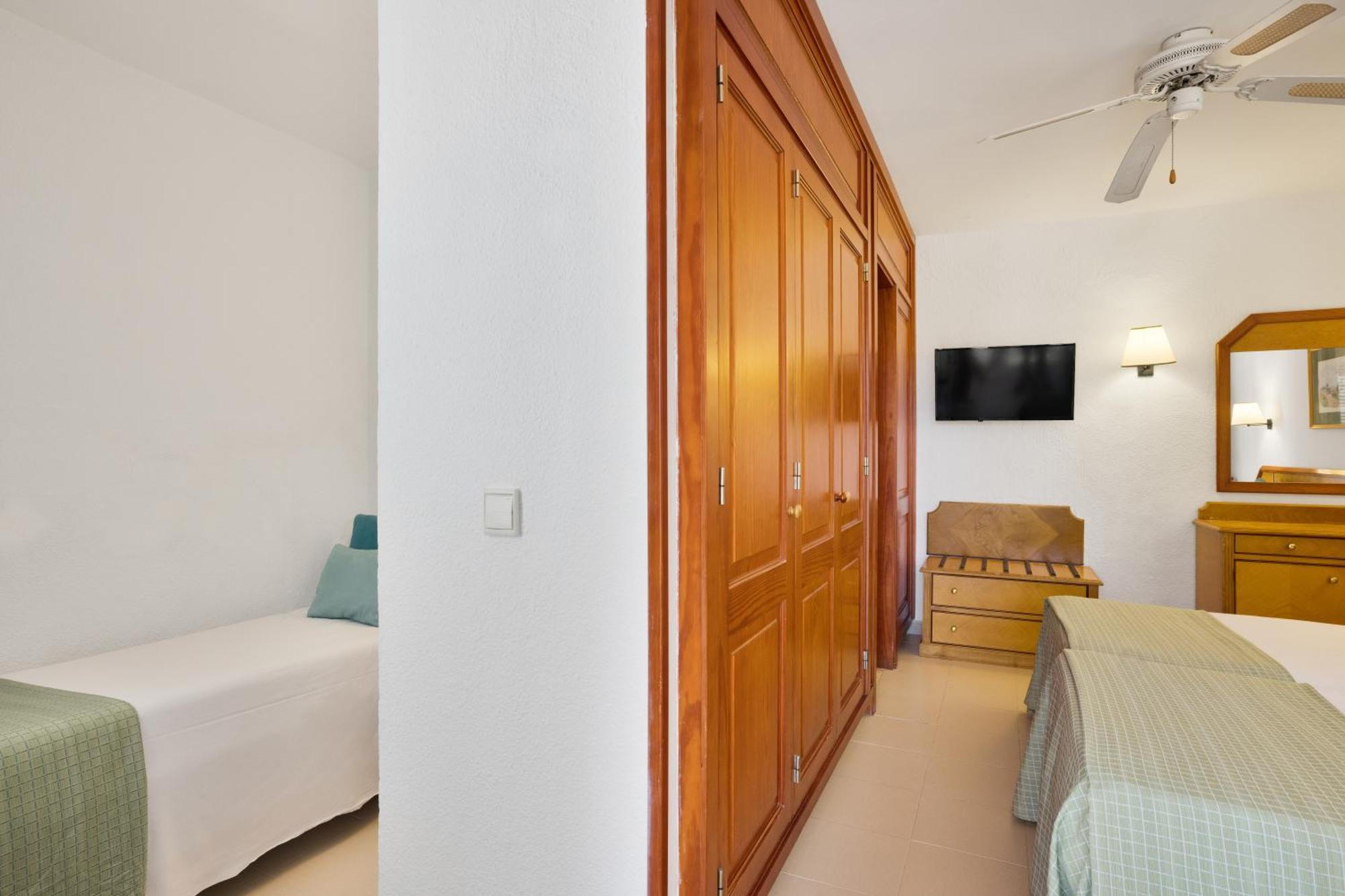 Flipflop Cala Romantica Hotel Porto Cristo
