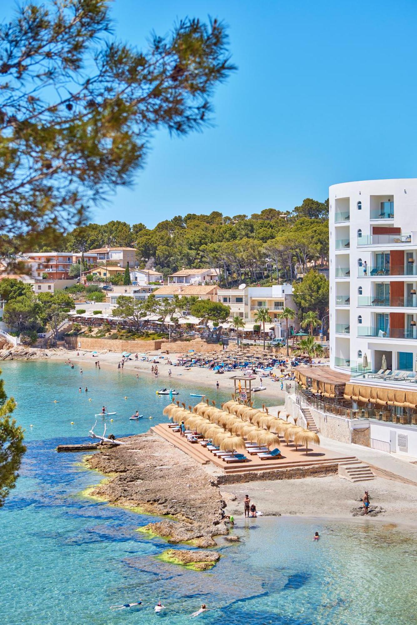 Universal Aquamarin 4* Sant Elm