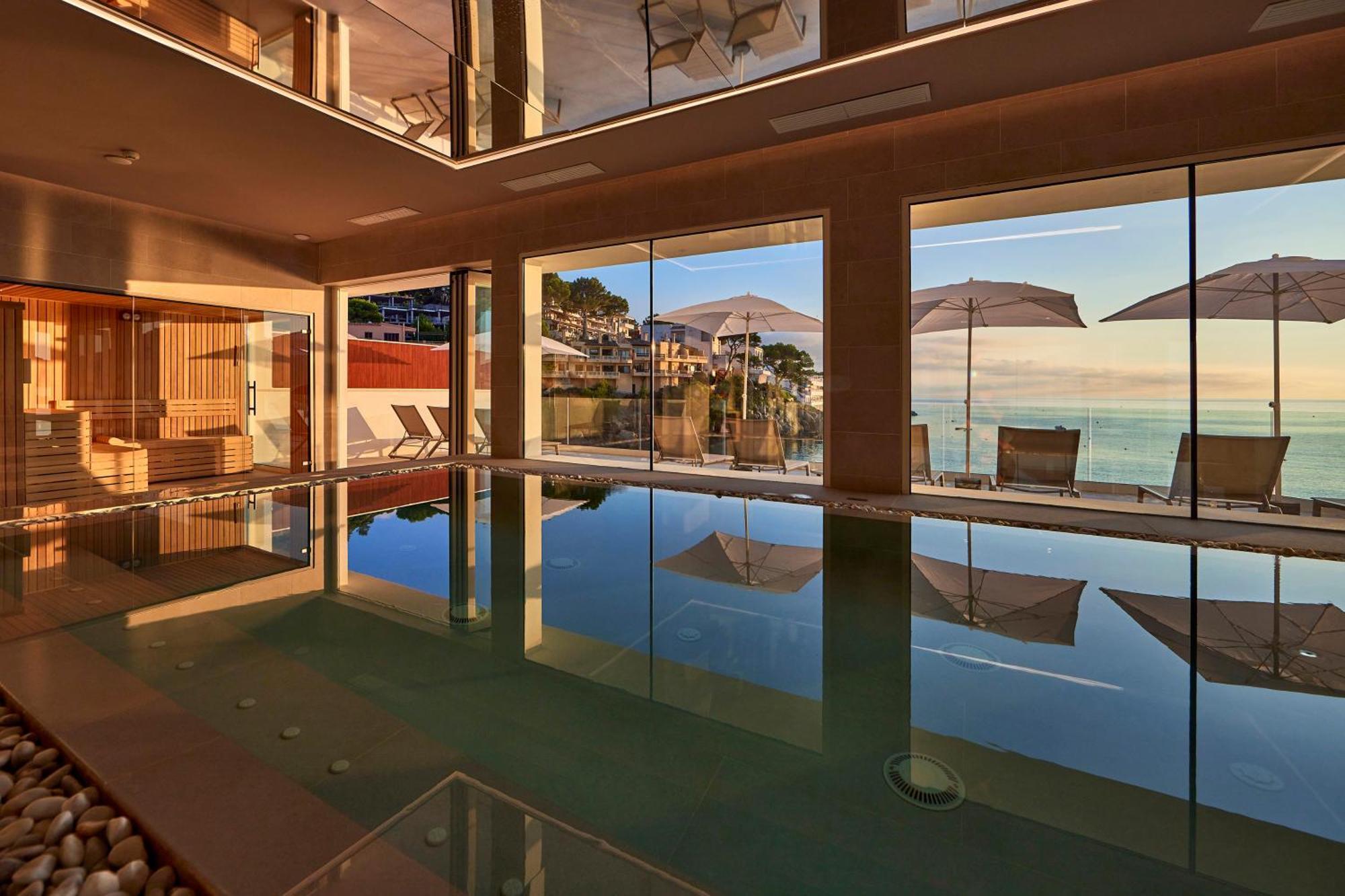 Hotel Universal Aquamarin Sant Elm