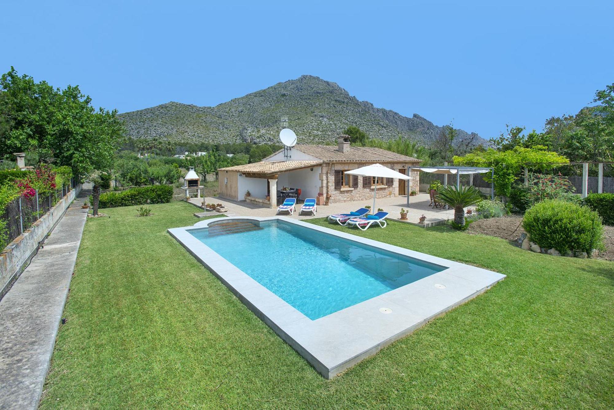 Villa Owl Margarita - 15 Min Walk To The *