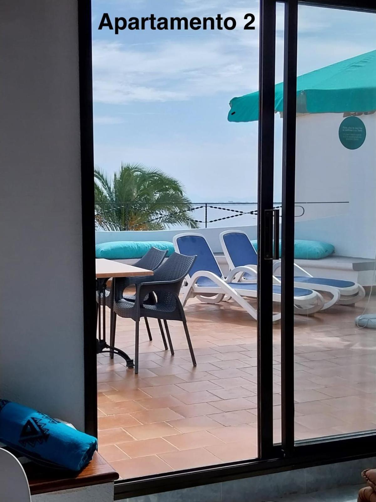 Apartment Torre Playa