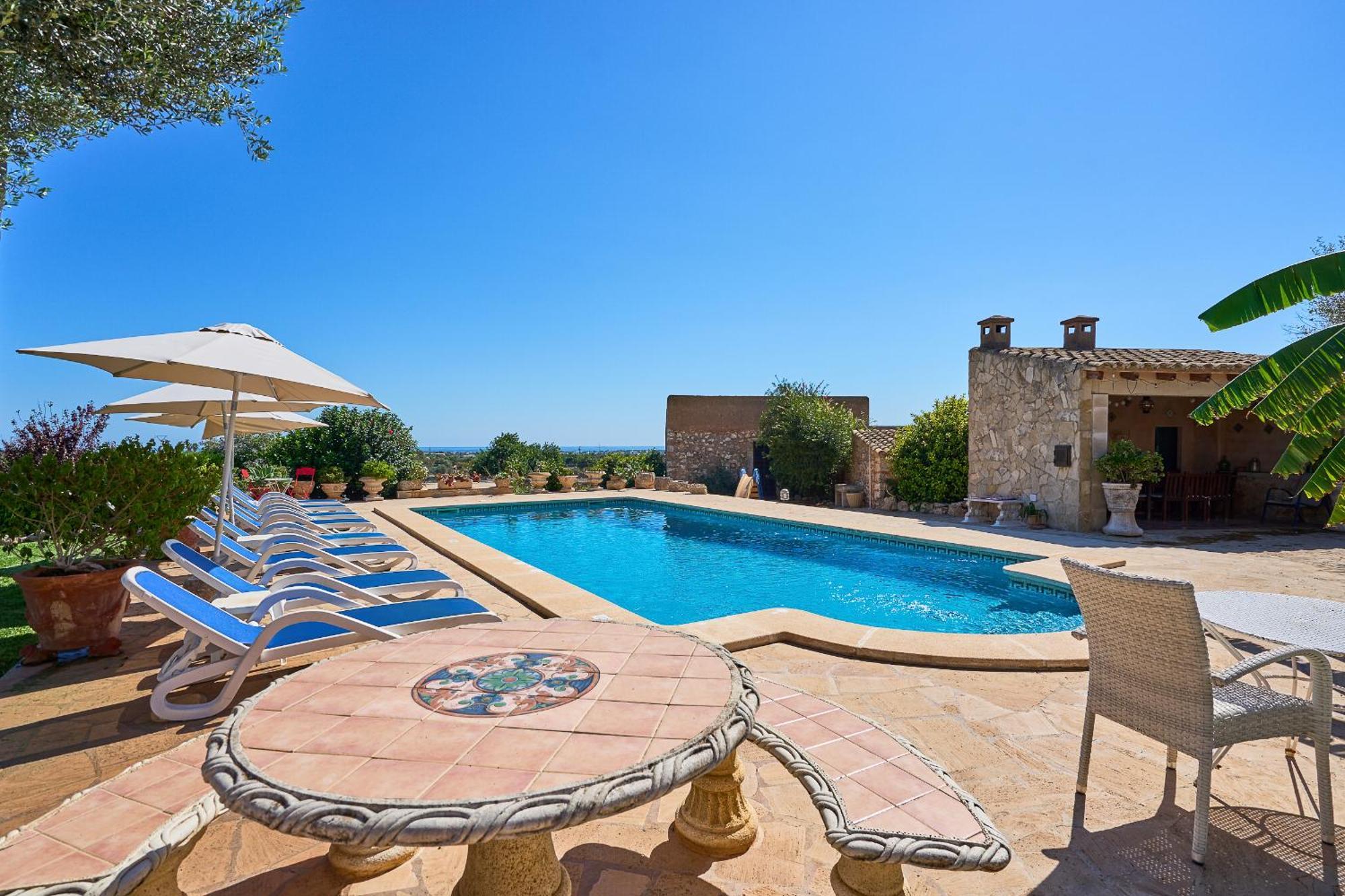 Tanca Calonge (Mallorca)