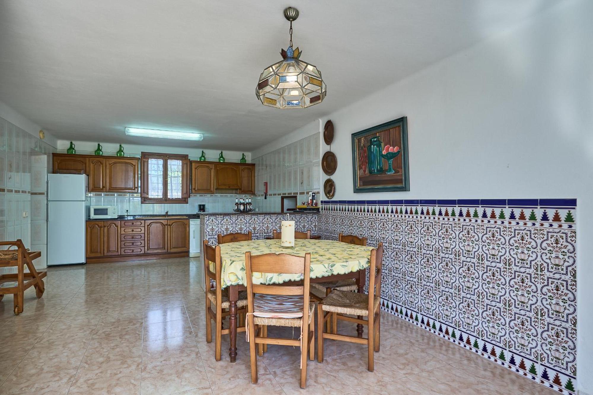 Tanca Calonge (Mallorca)