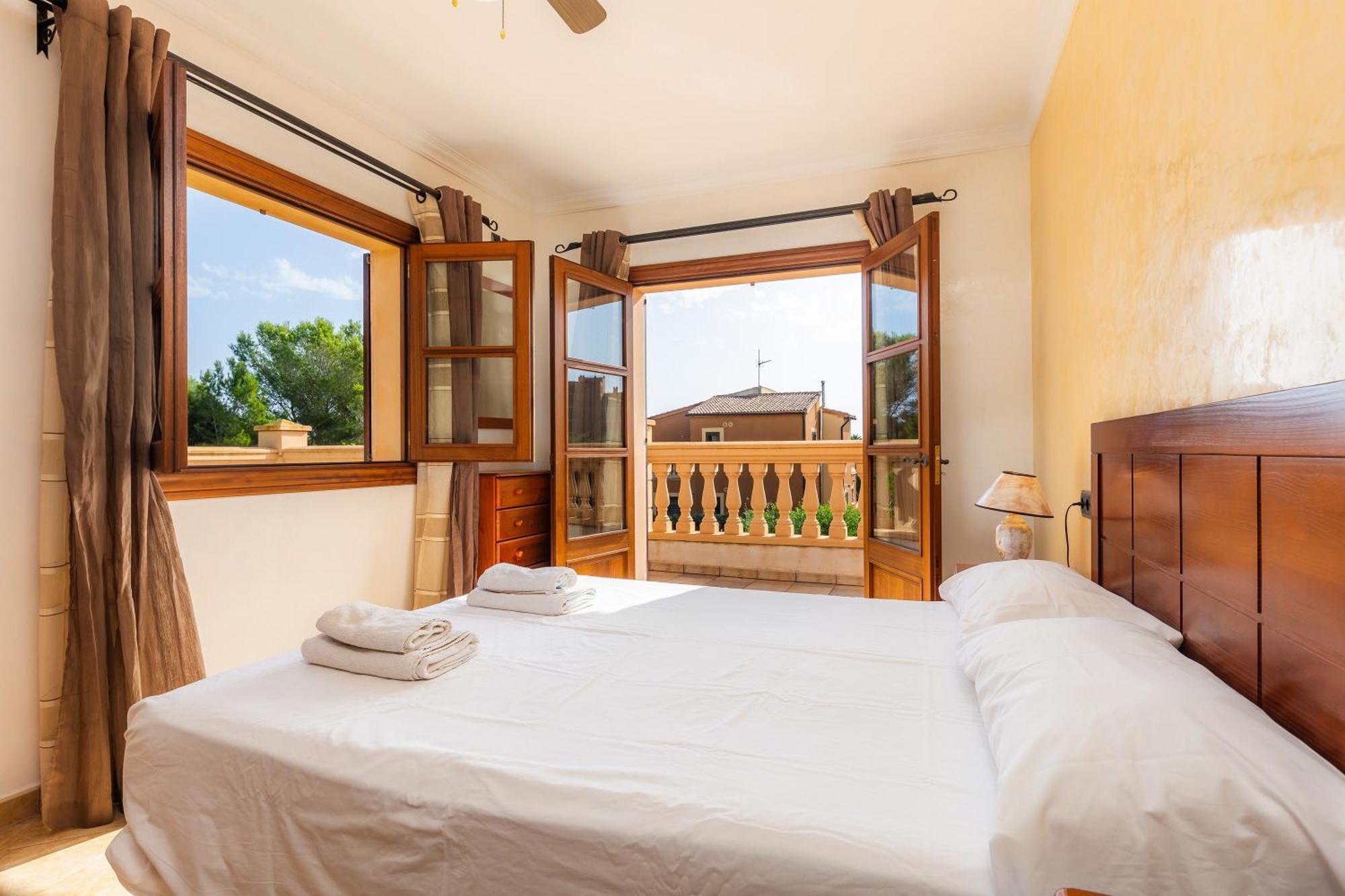 Tosam Meiga Holiday home *