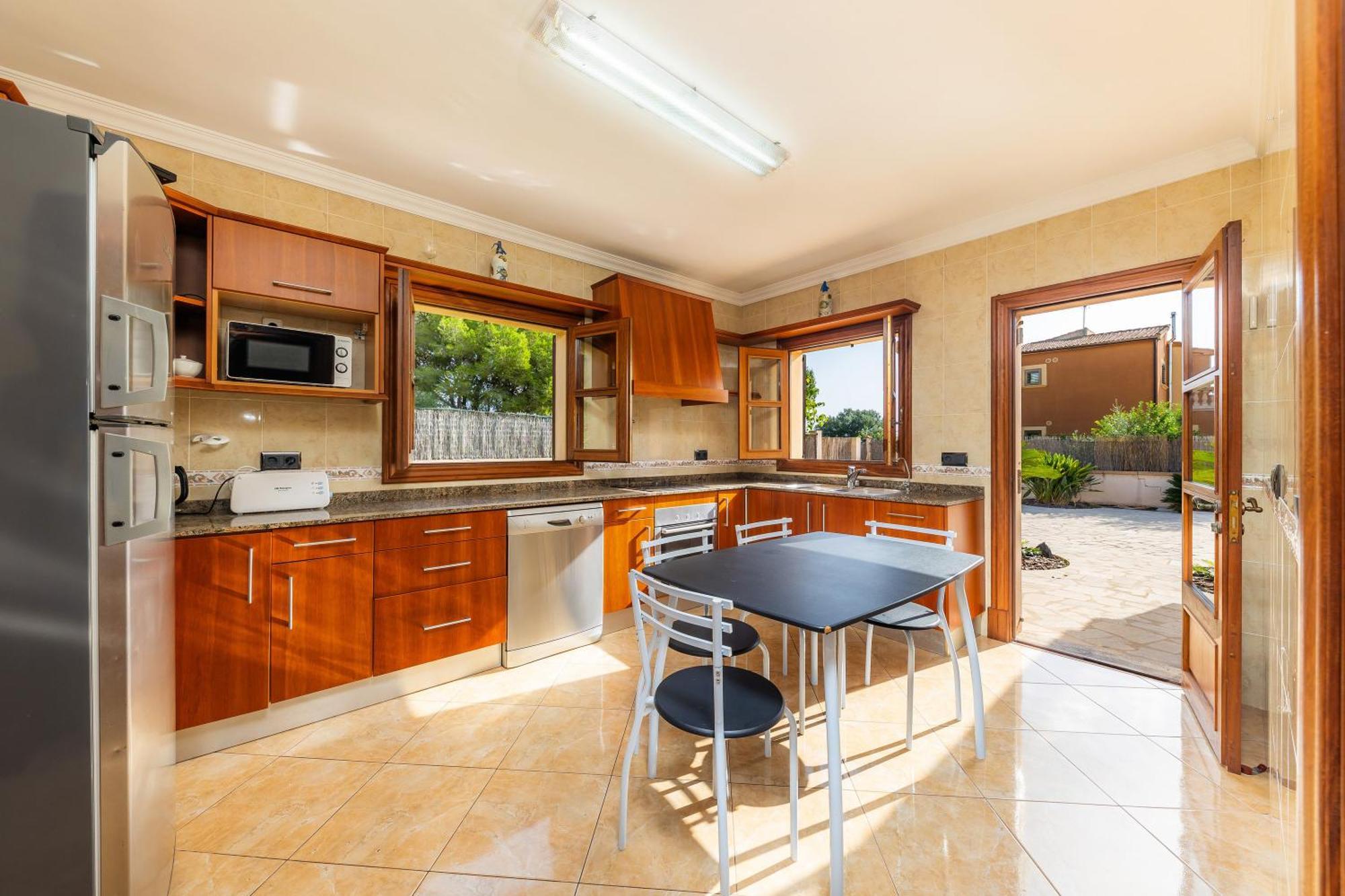 Holiday home Tosam Meiga
