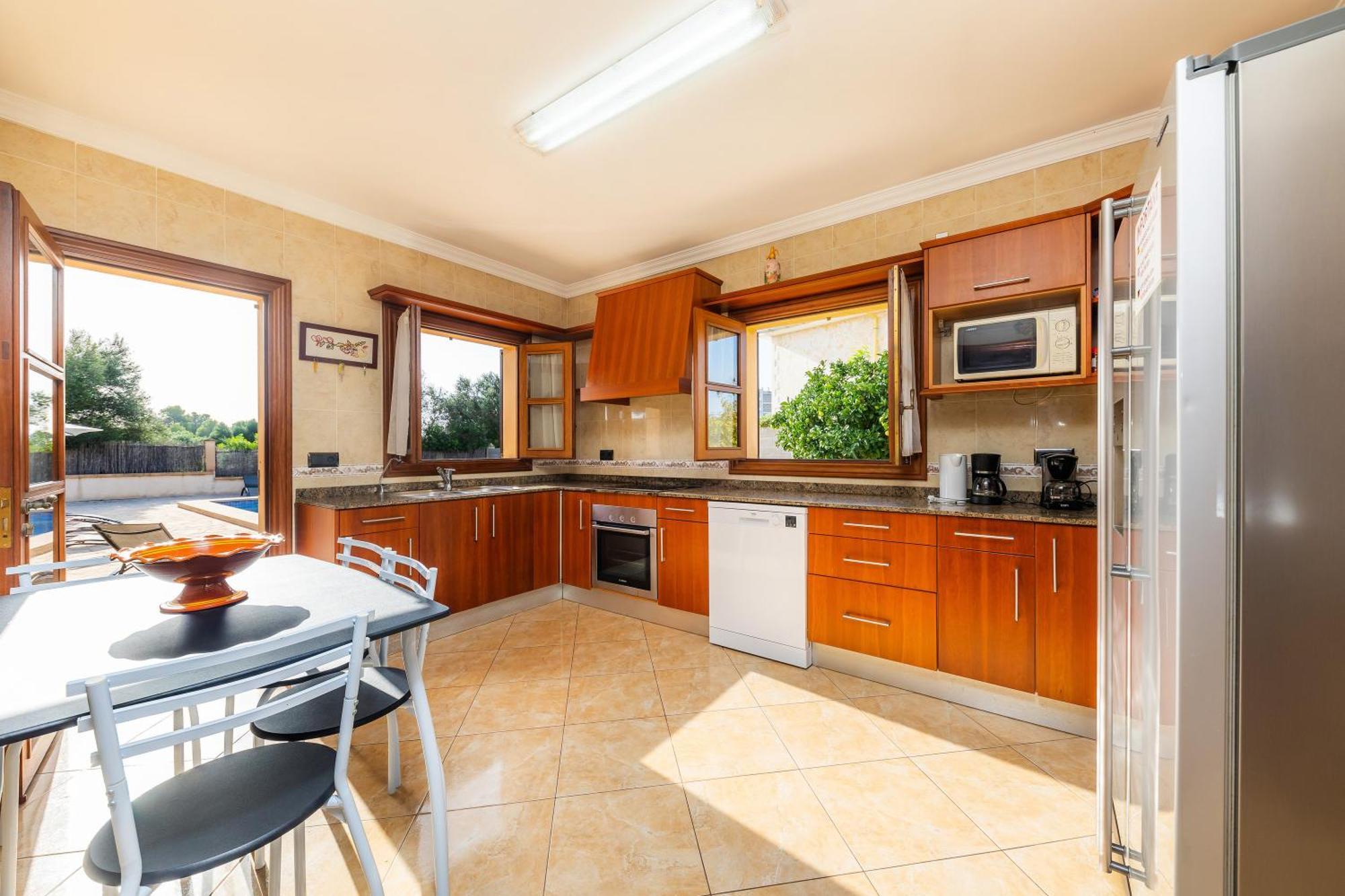 Tosam Meiga Holiday home Calas de Mallorca