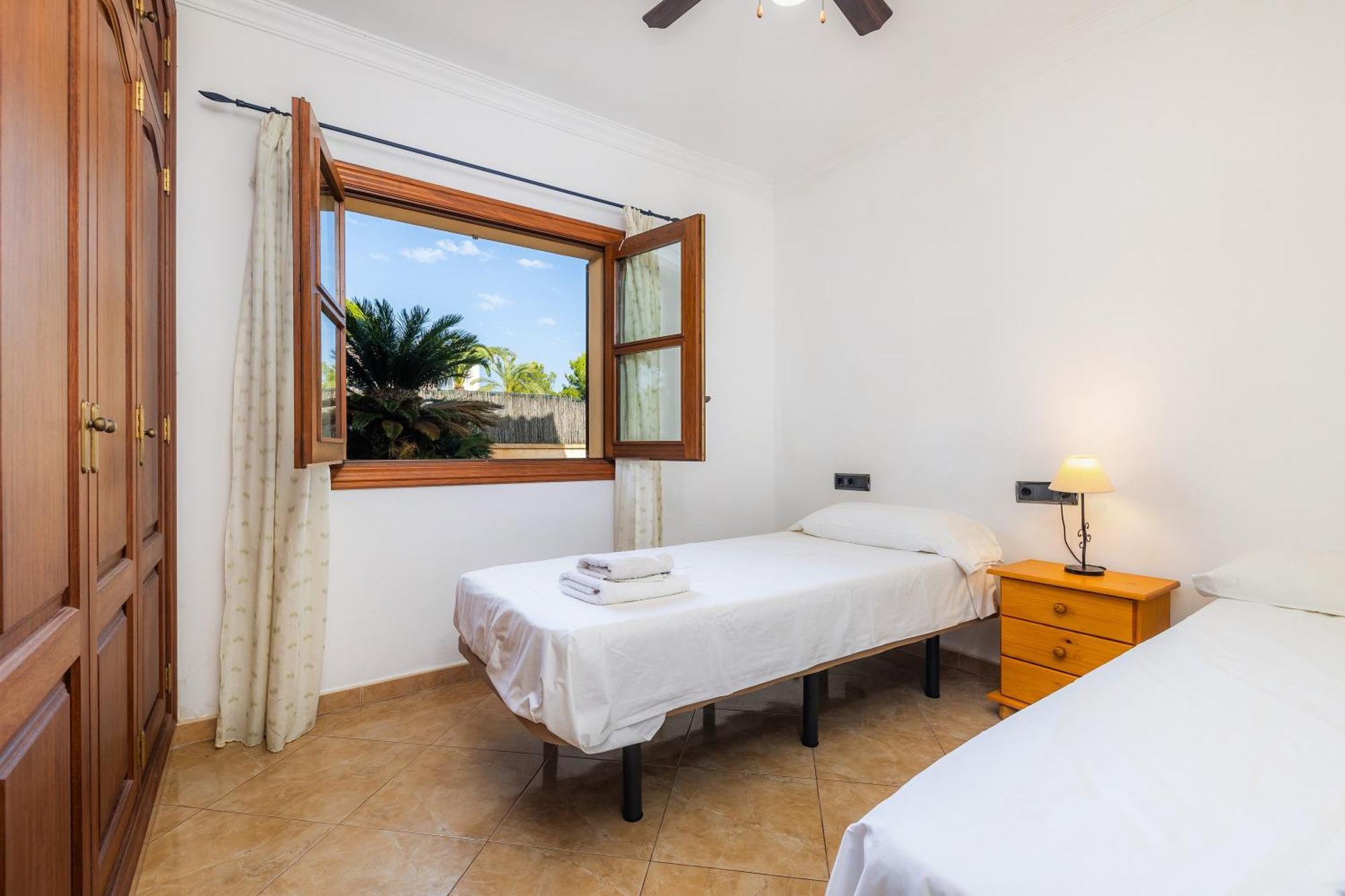 Tosam Meiga Calas de Mallorca