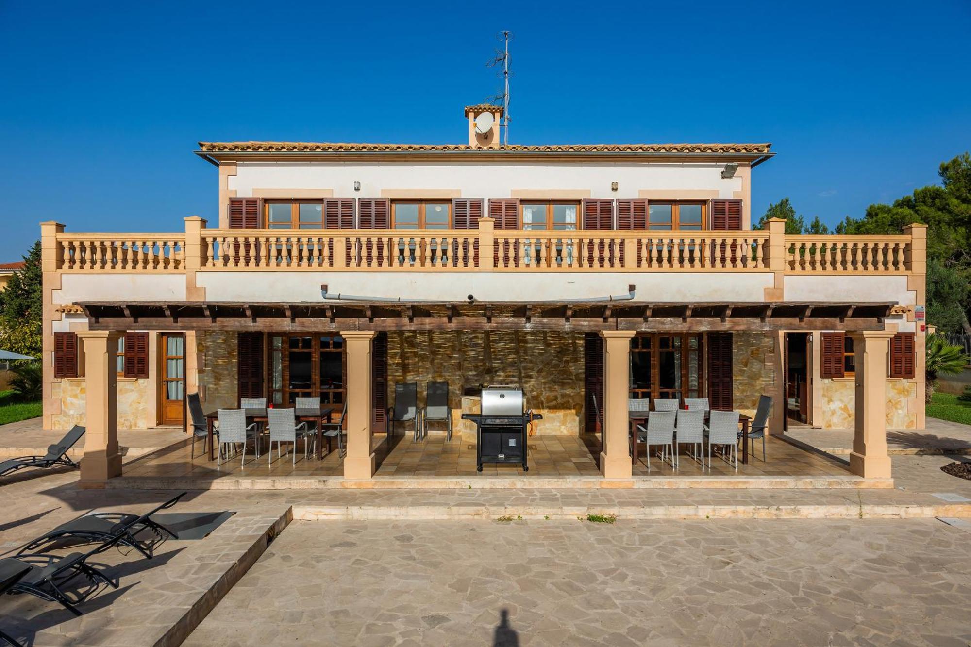 Tosam Meiga Holiday home