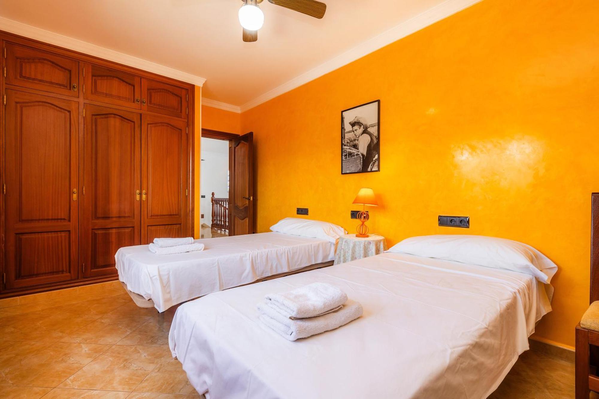 Tosam Meiga Holiday home Calas de Mallorca