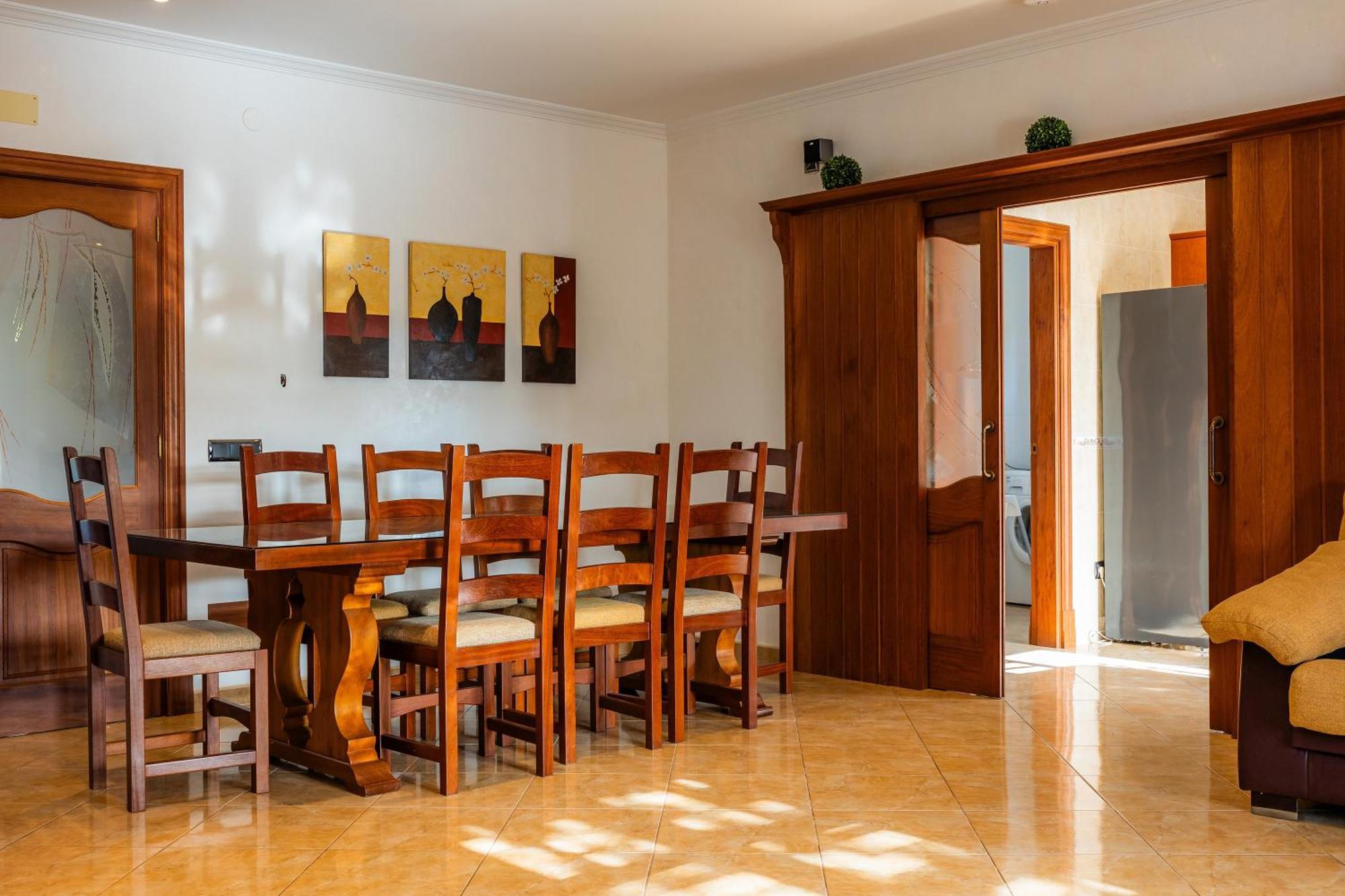 Tosam Meiga Holiday home *