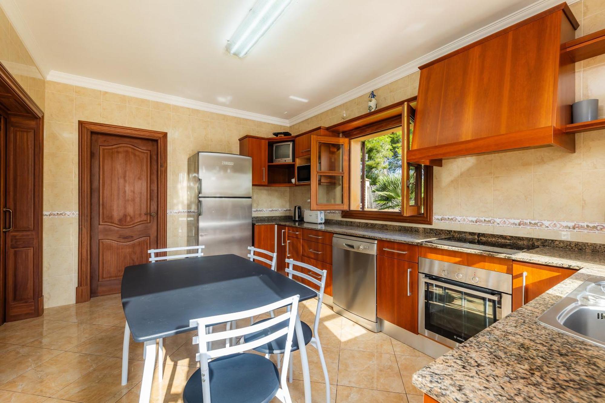 Tosam Meiga Holiday home Calas de Mallorca