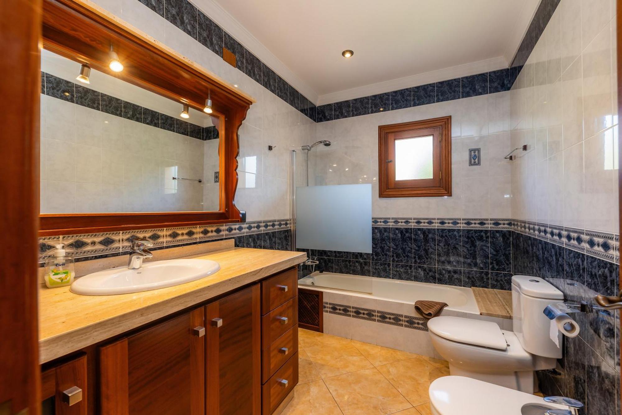 Tosam Meiga Holiday home
