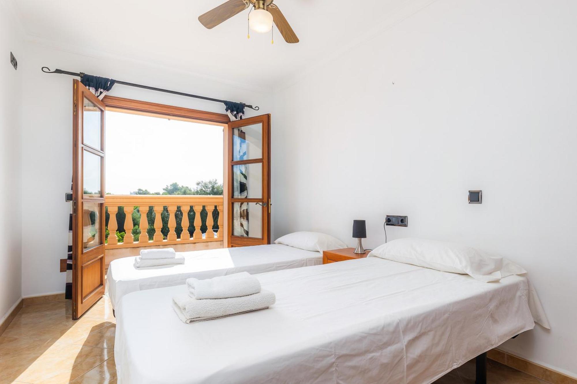 Tosam Meiga Holiday home