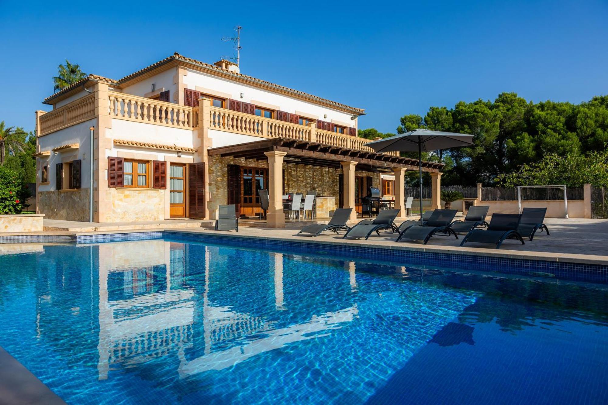 Tosam Meiga Holiday home *
