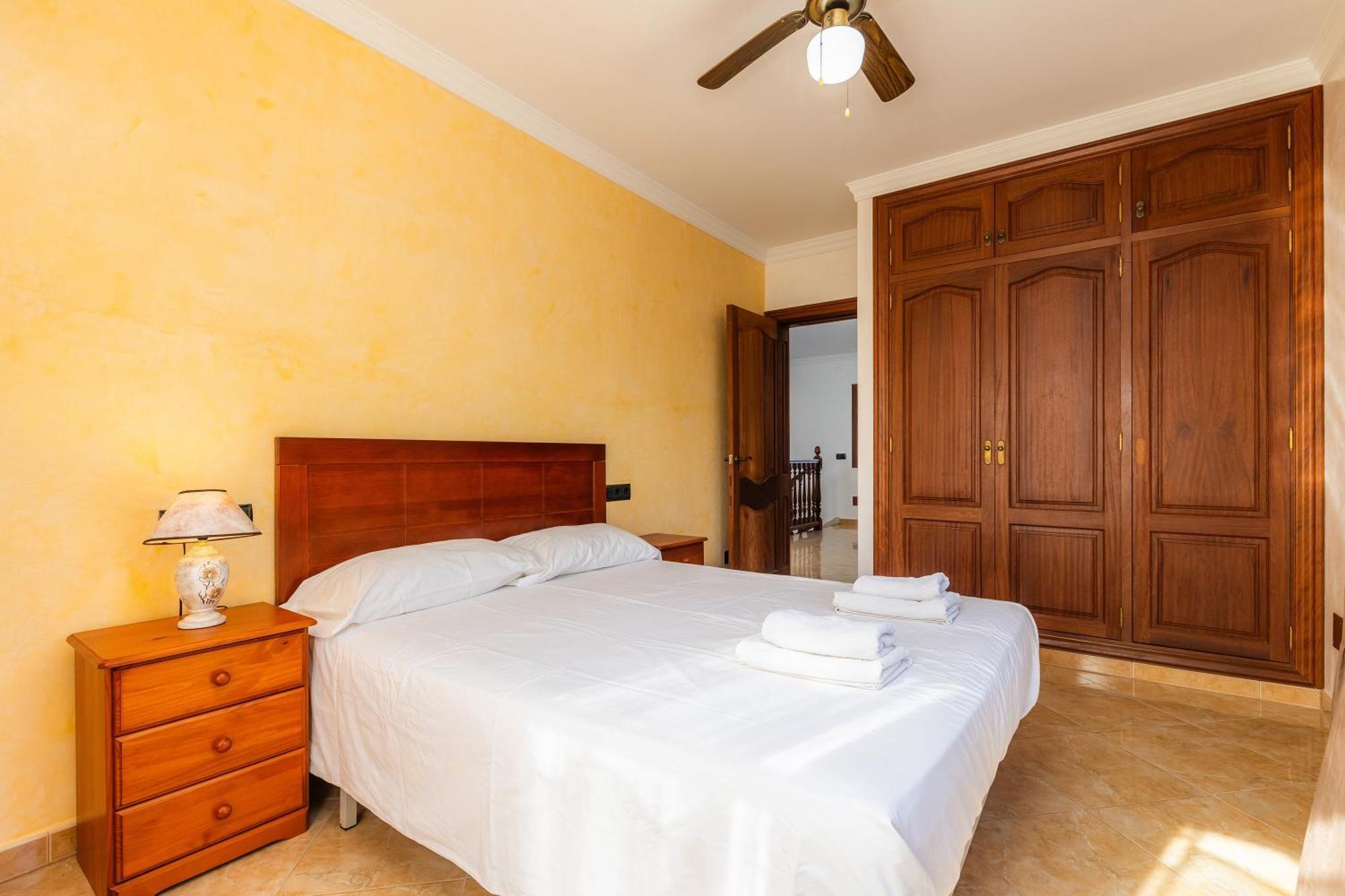 Holiday home Tosam Meiga Calas de Mallorca