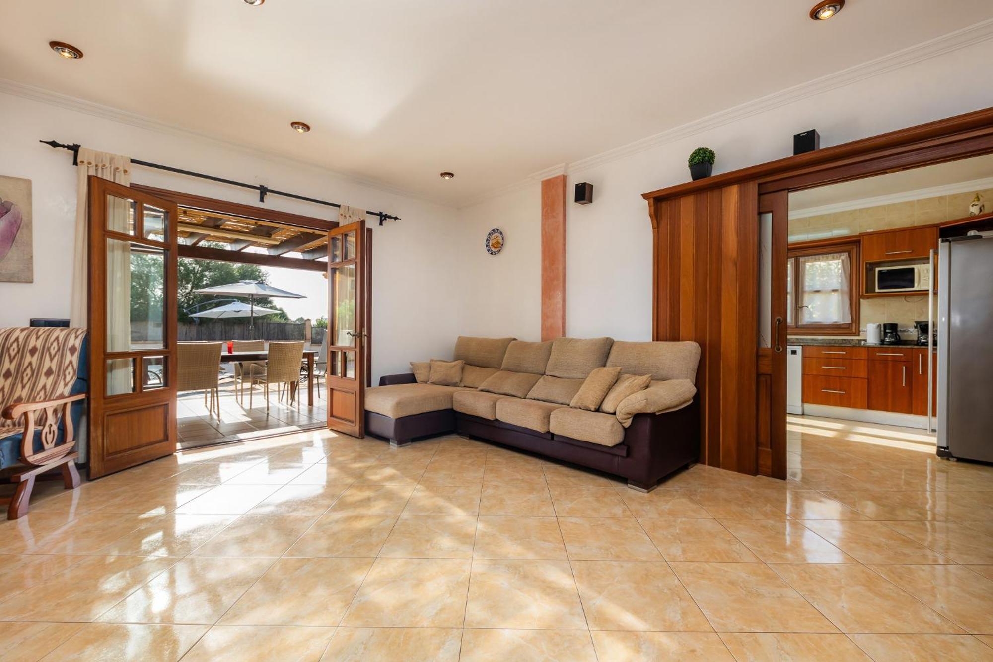 Tosam Meiga * Calas de Mallorca
