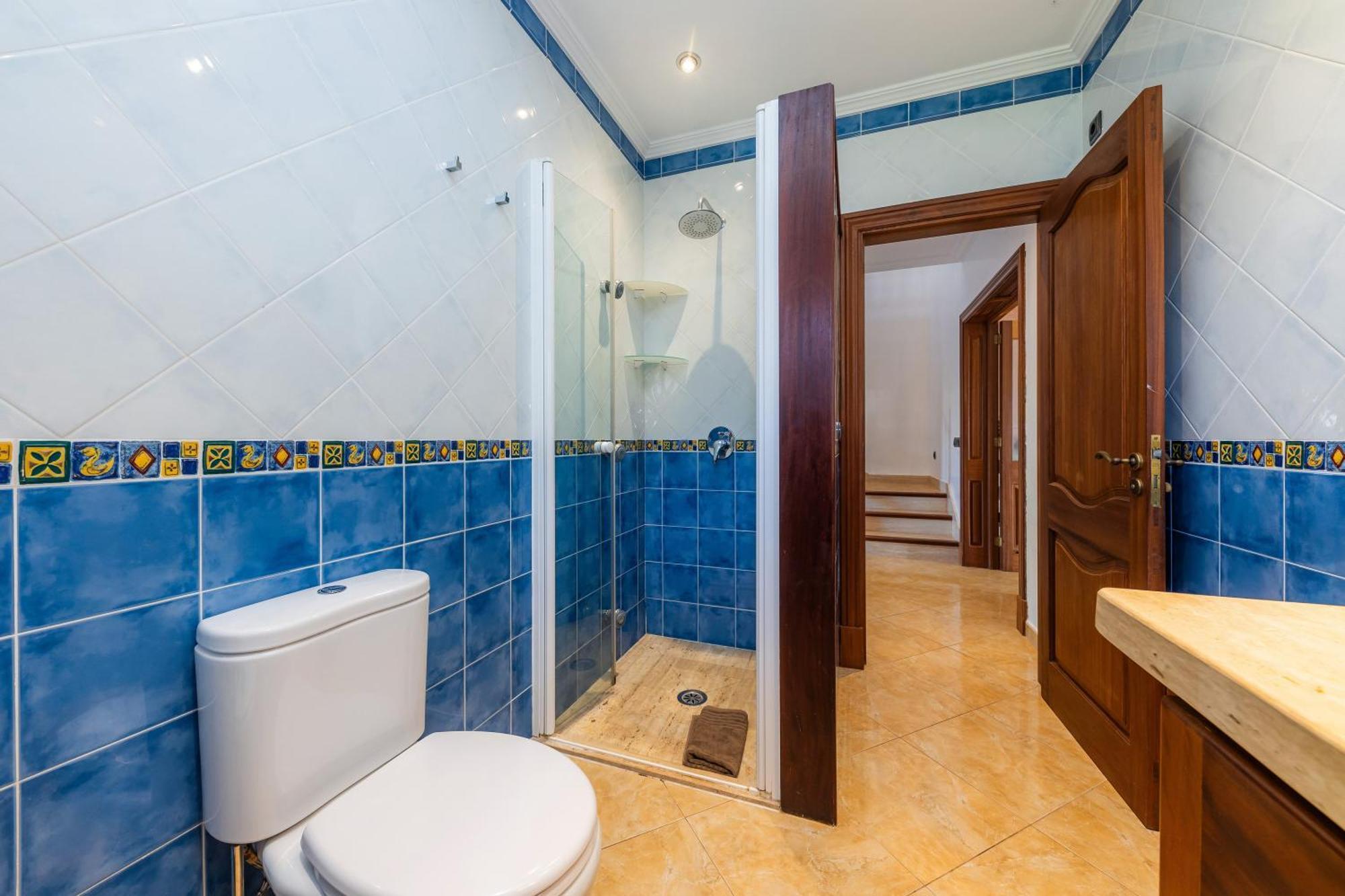 Tosam Meiga Holiday home Calas de Mallorca