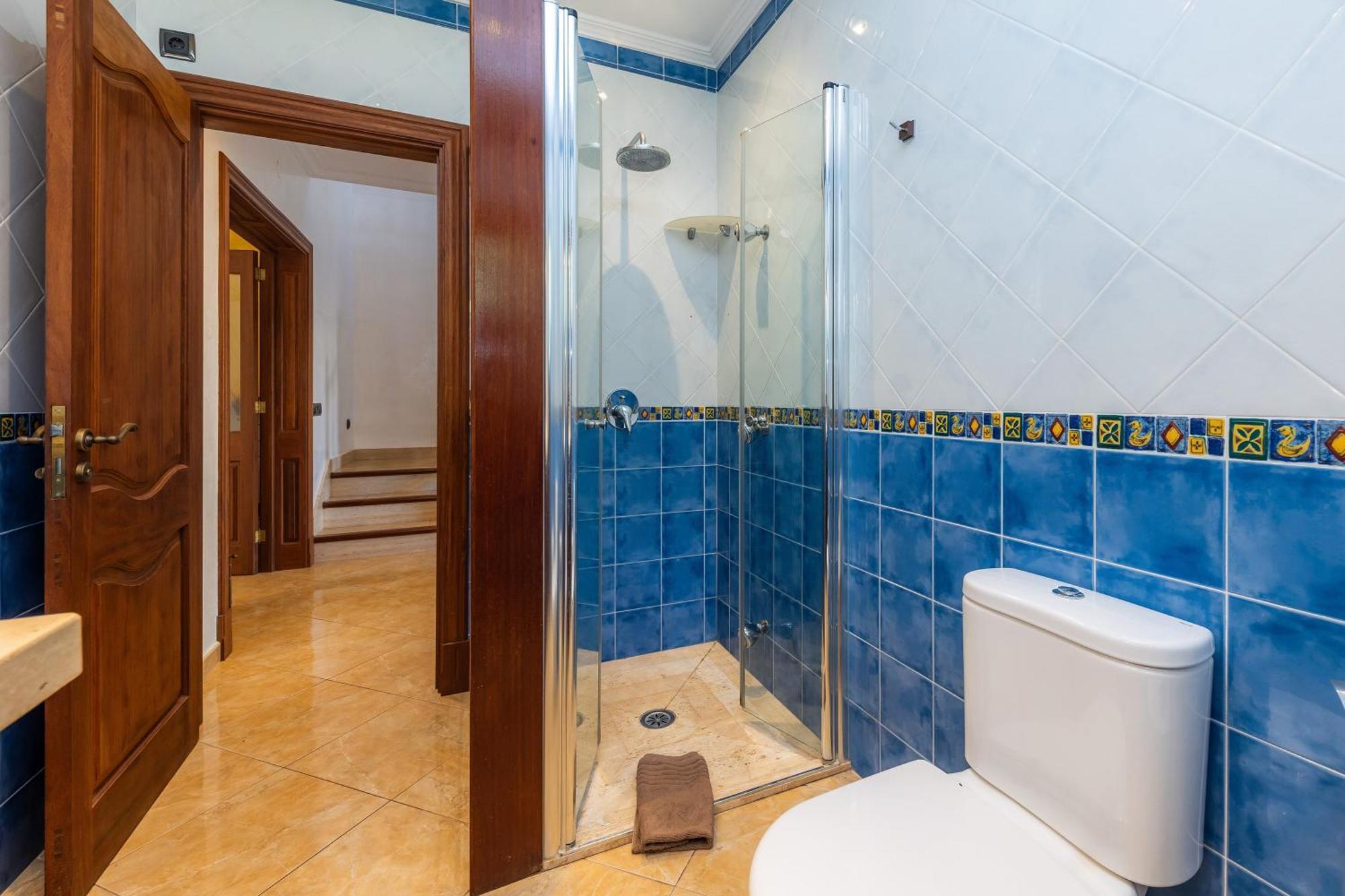 Tosam Meiga Holiday home *