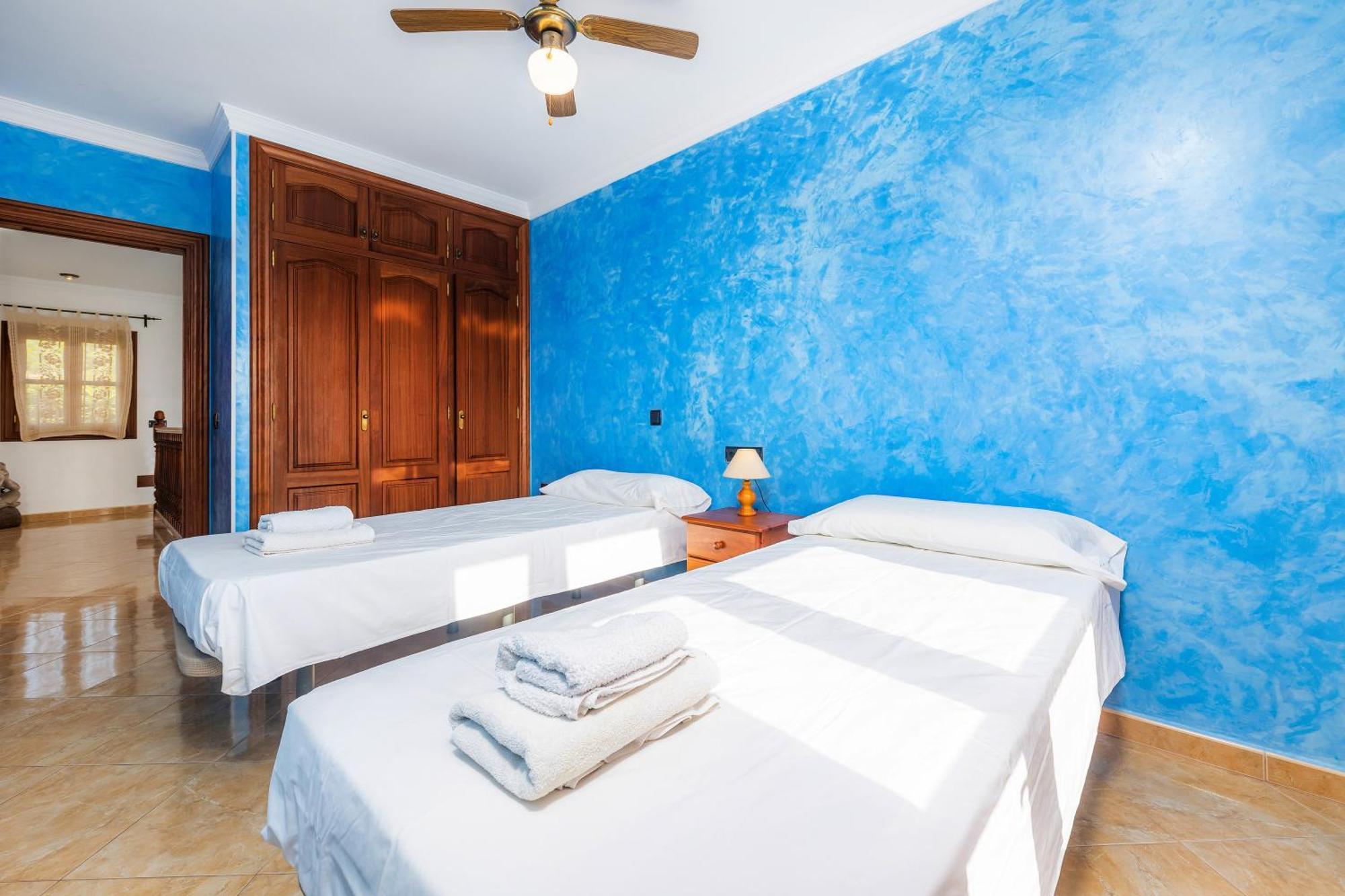 Holiday home Tosam Meiga *