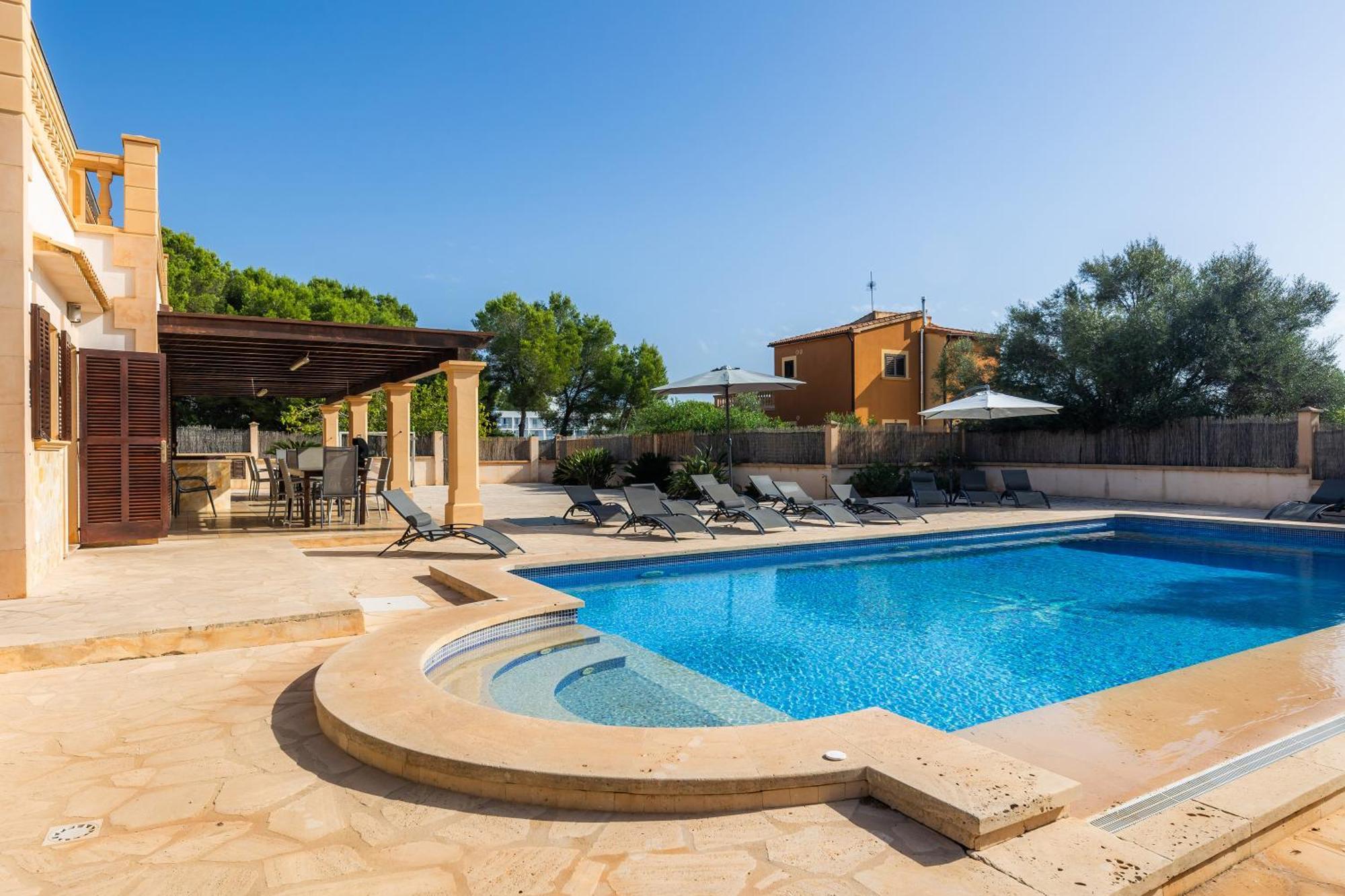 Tosam Meiga Holiday home