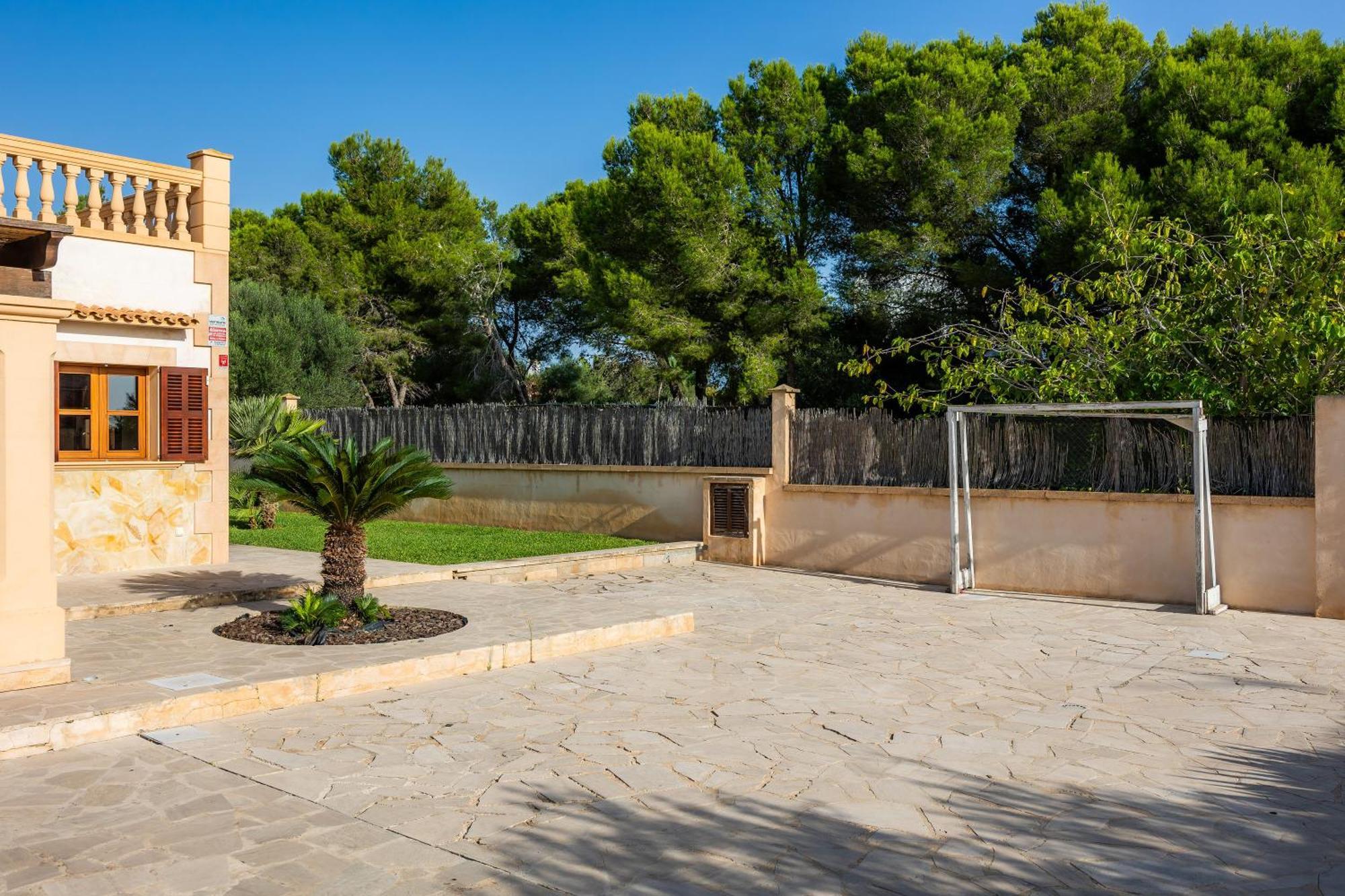 Holiday home Tosam Meiga