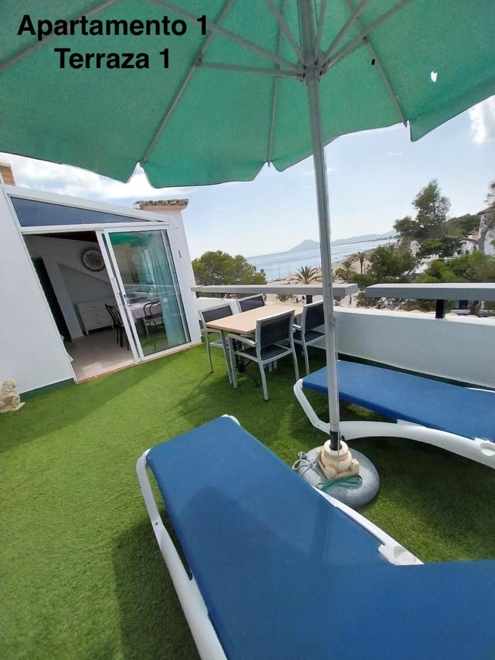Apartment Torre Playa *