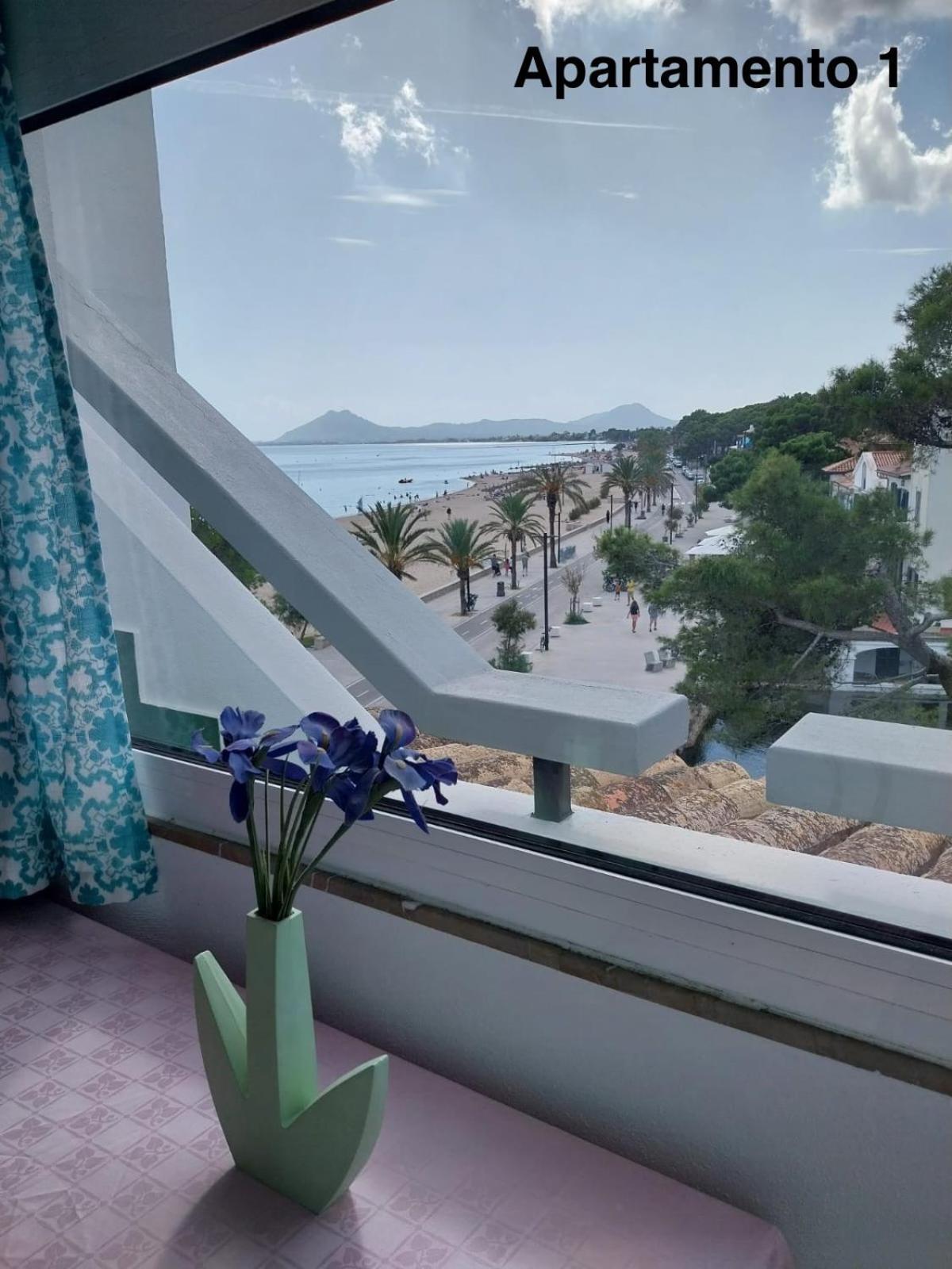 Torre Playa Apartamento