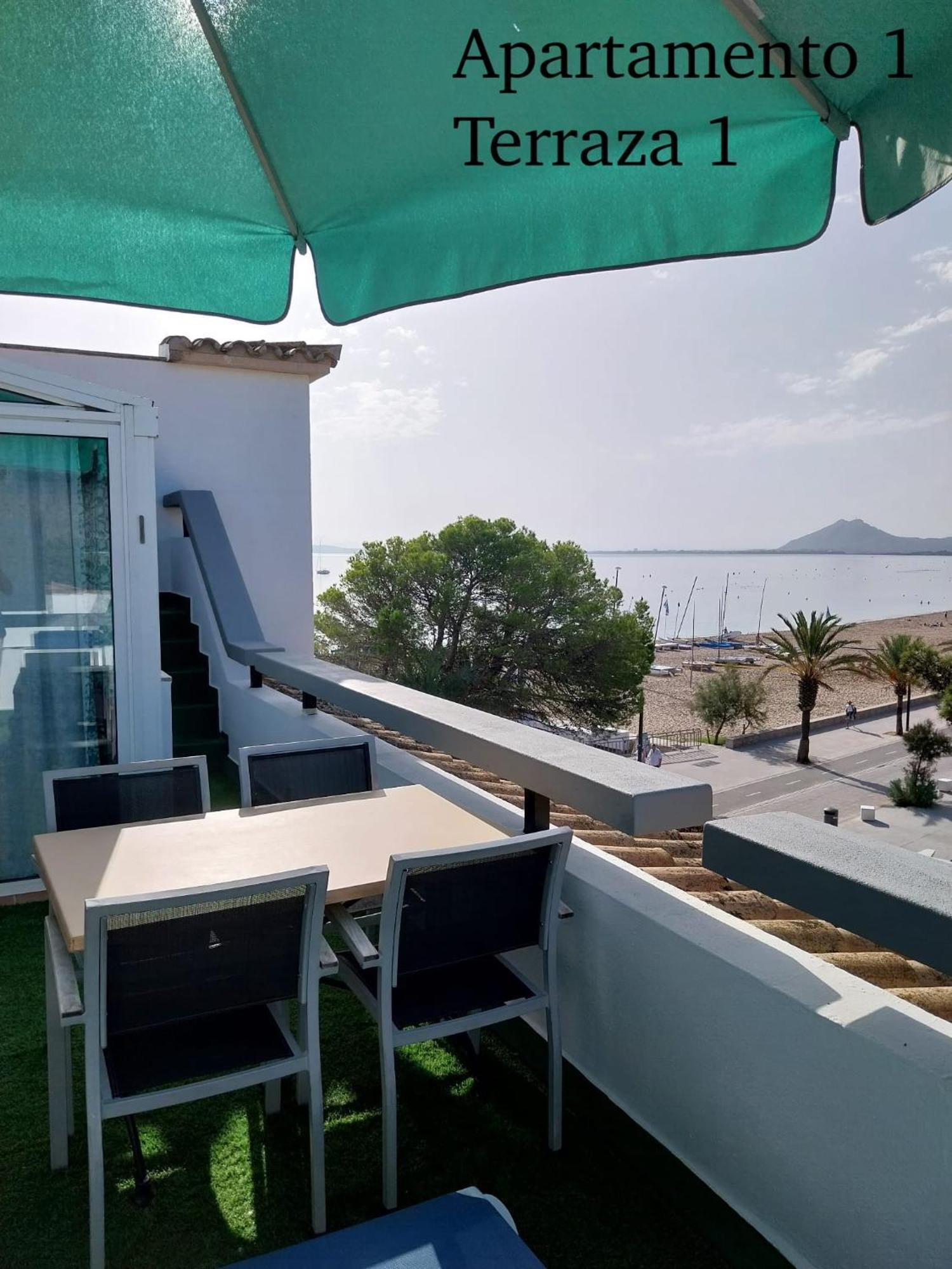 Torre Playa * Puerto Pollensa