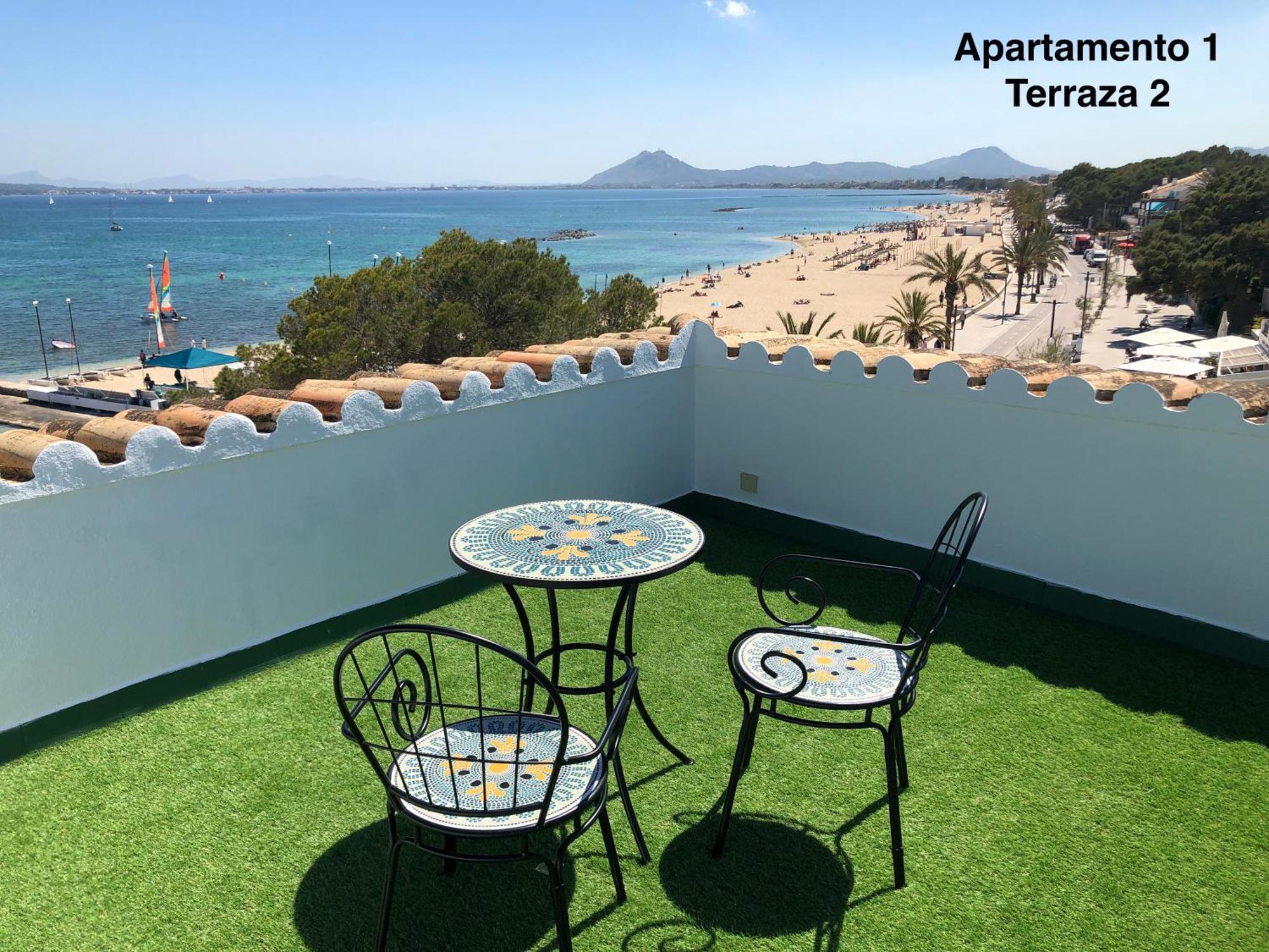Apartment Torre Playa