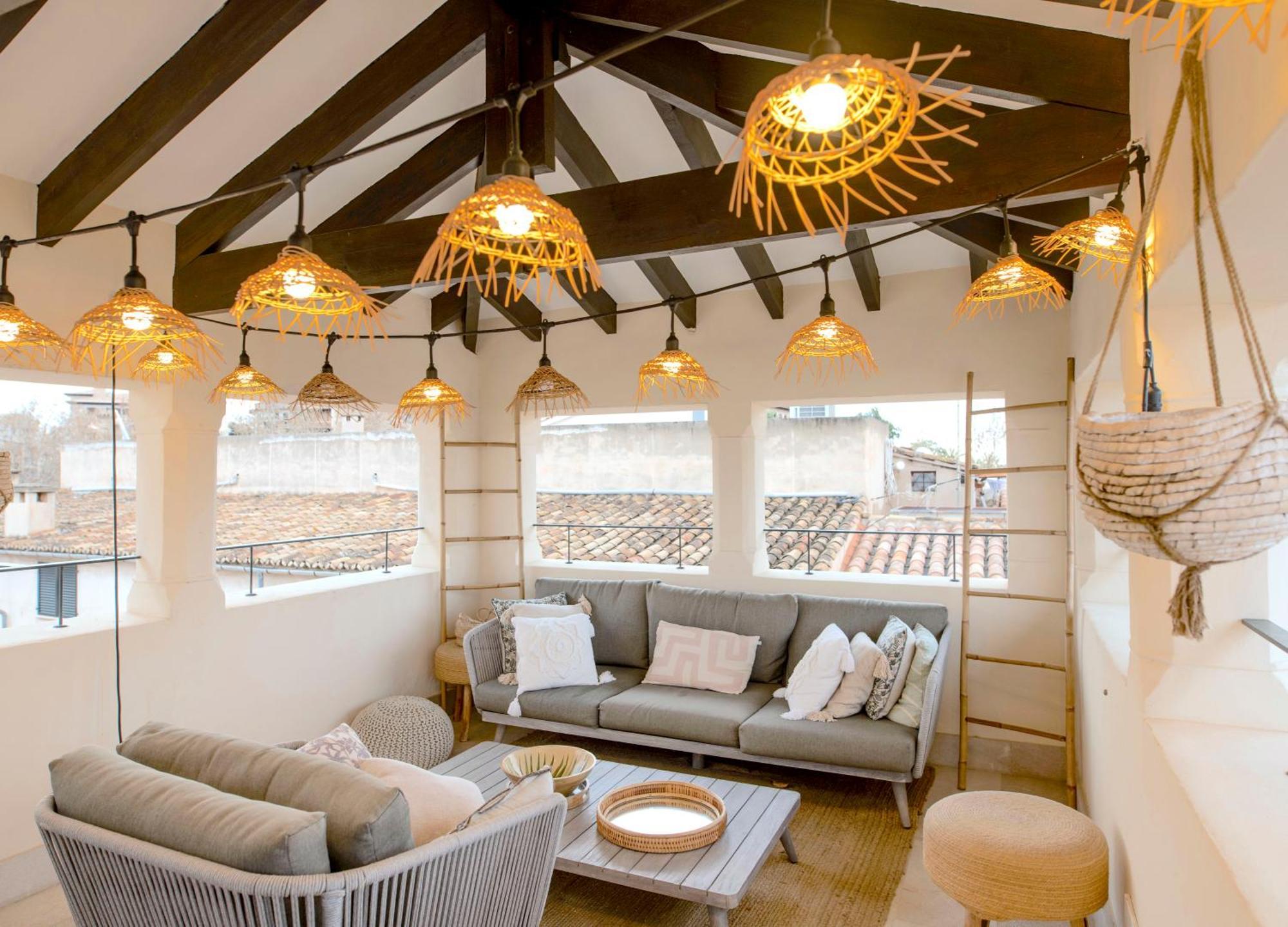 Apartamento Ocho & Kitchen Palma de Mallorca