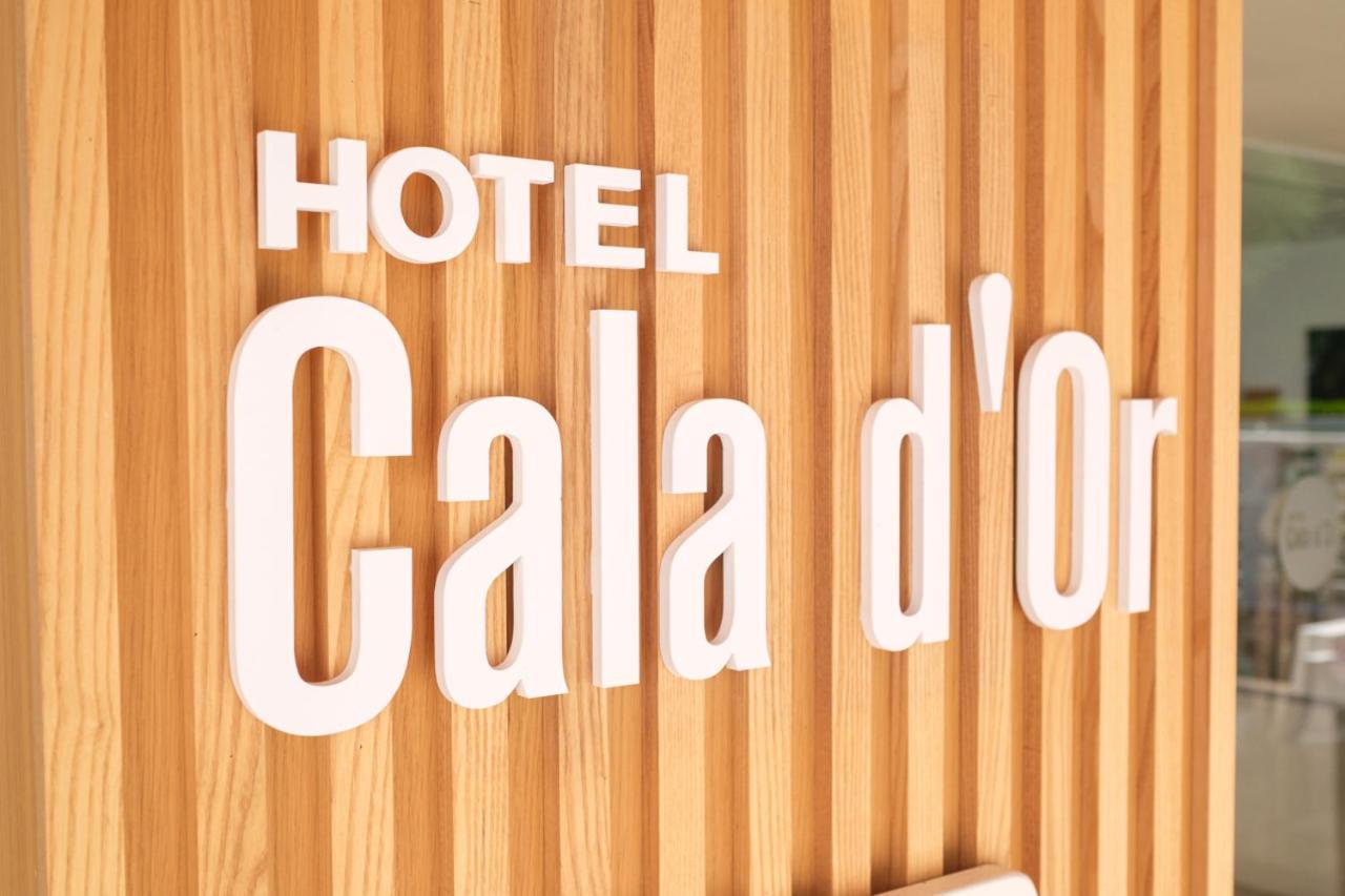 Cala Dor - Adults Only Hotel Cala D´Or