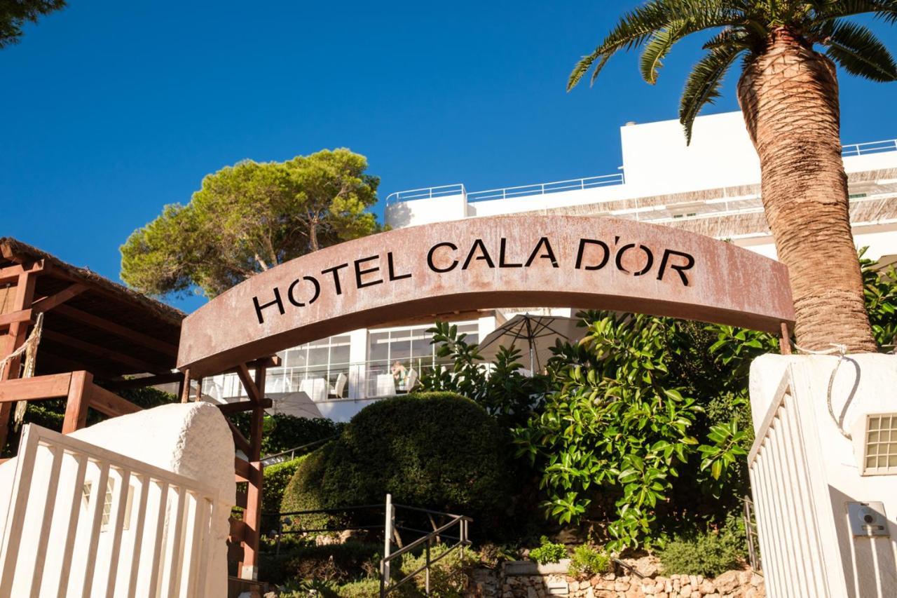 Cala Dor - Adults Only Hotel Cala D´Or