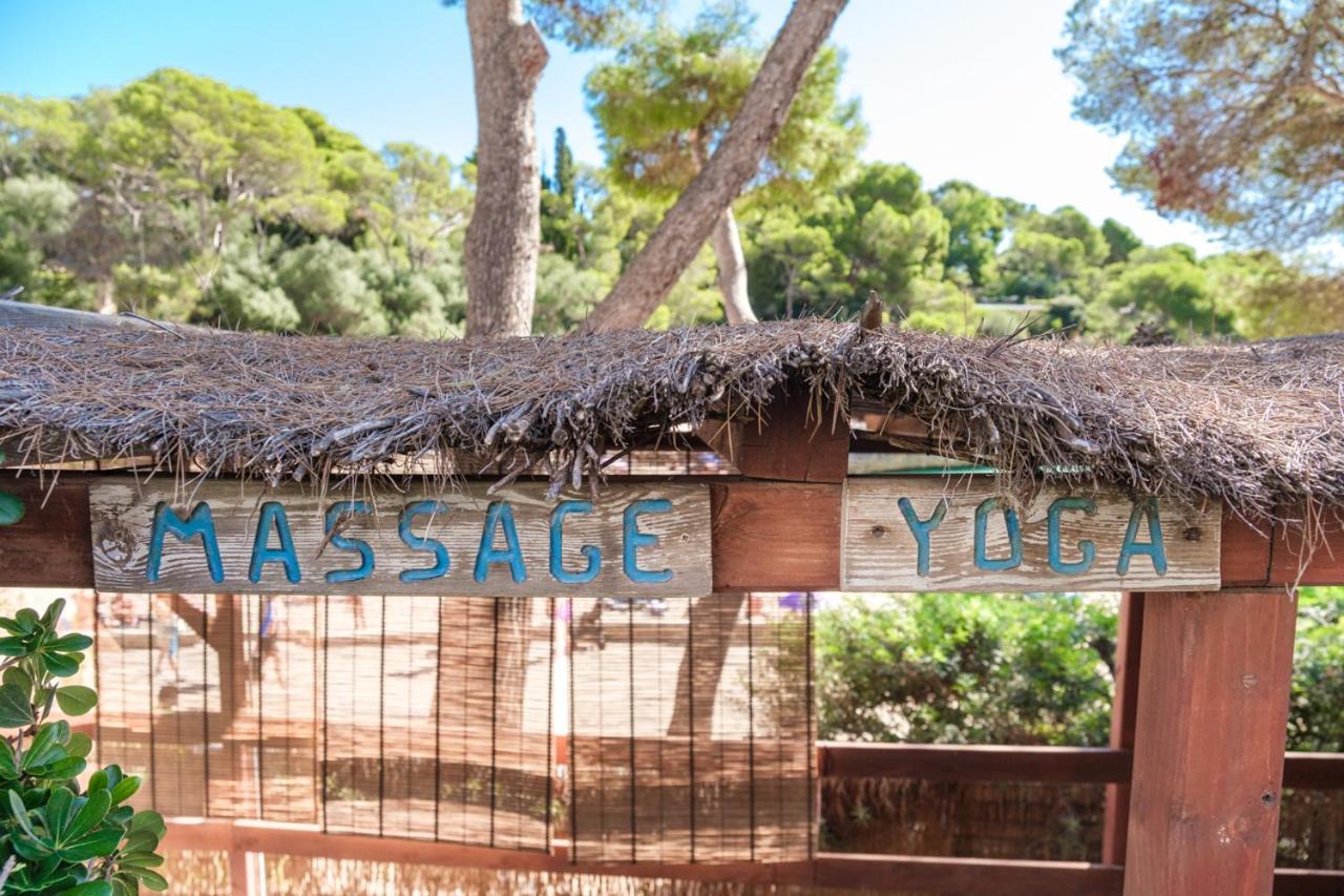 Cala Dor - Adults Only 4*