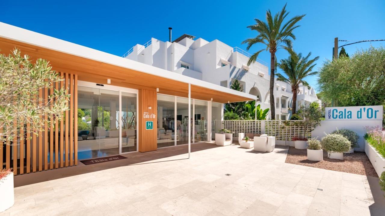 Cala Dor - Adults Only 4* Cala D´Or