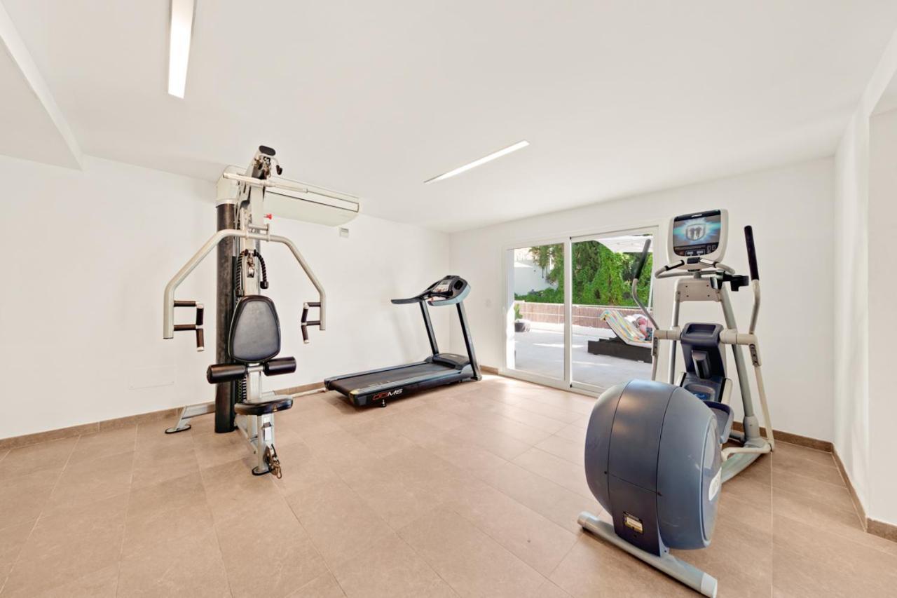 Hotel Cala Dor - Adults Only Cala D´Or