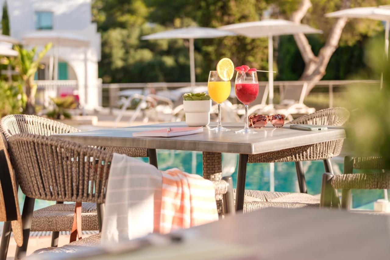 Cala Dor - Adults Only 4*