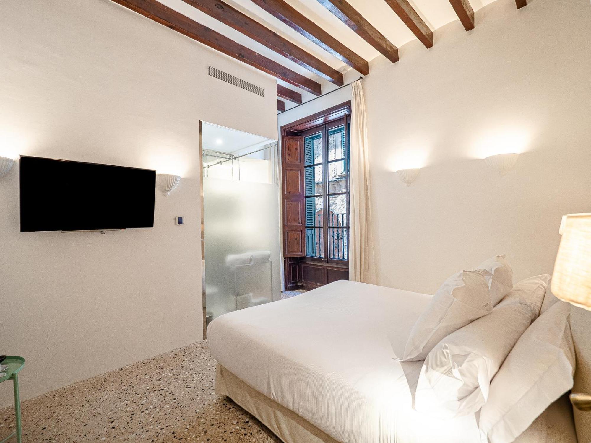 Ca'n Puig De Apartahotel *