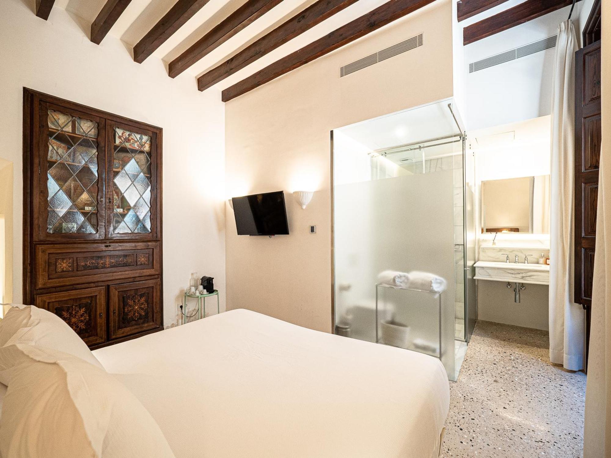 Ca'n Puig De Apartahotel Sóller