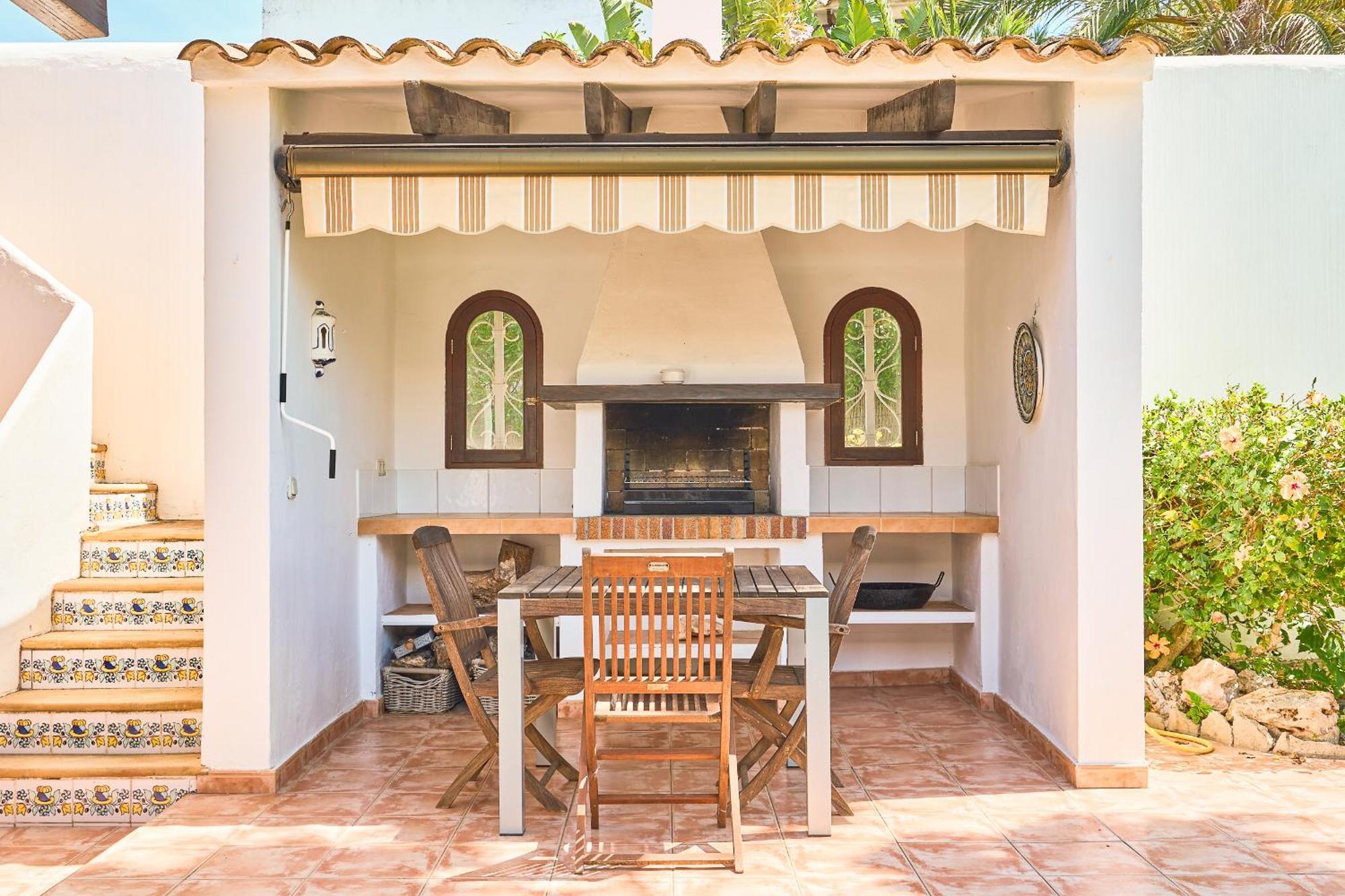 Brusc Holiday home *