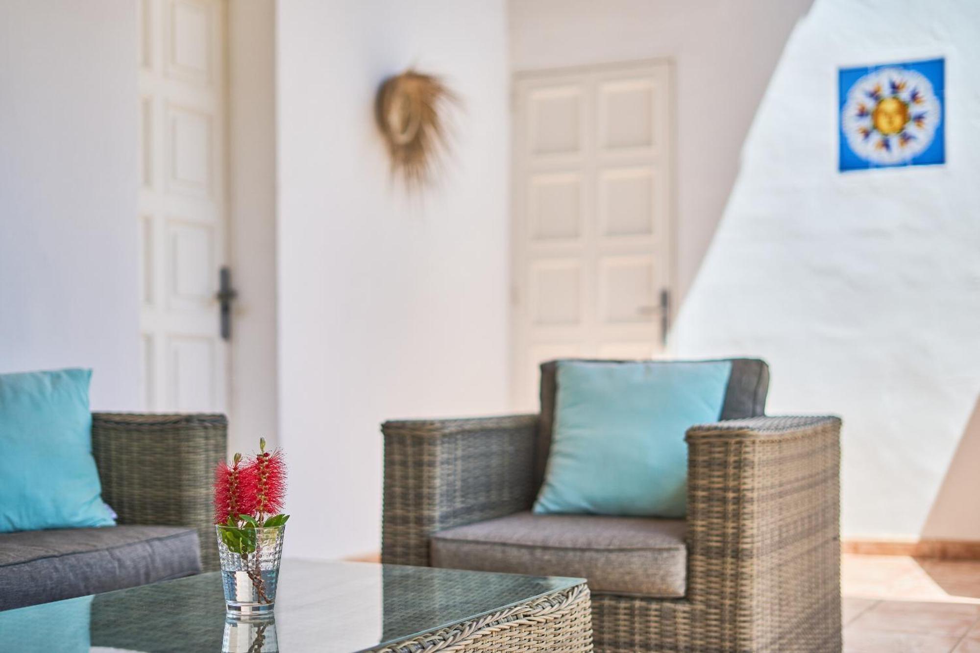 Holiday home Brusc